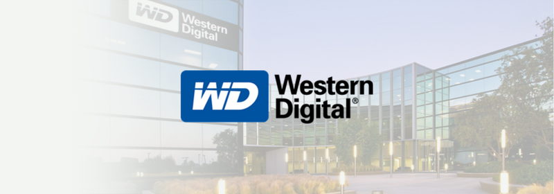 Western Digital Western Digital