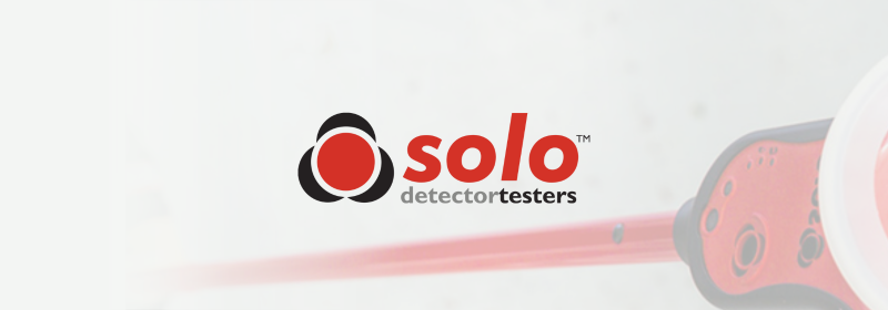 SOLO DetectorTesters