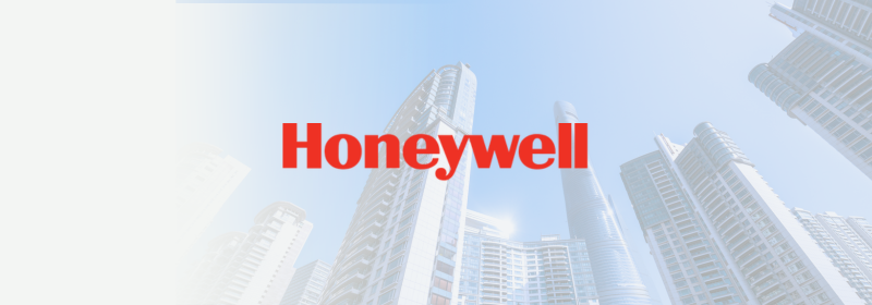 Honeywell CCTV