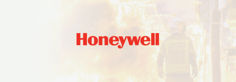 Honeywell Fire