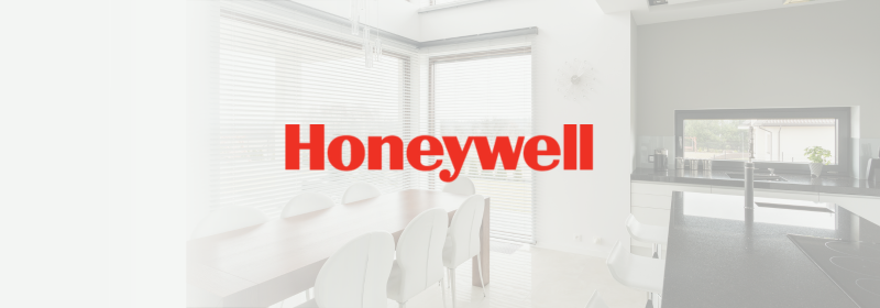 Honeywell Intrusión