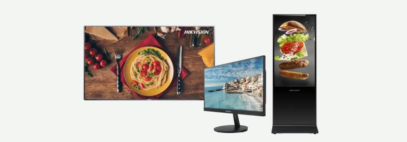 Monitors Monitors