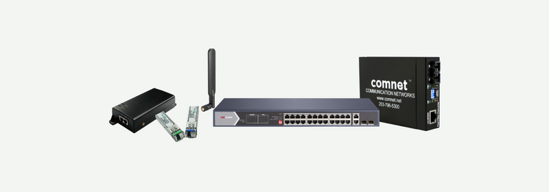 CCTV Network electronic