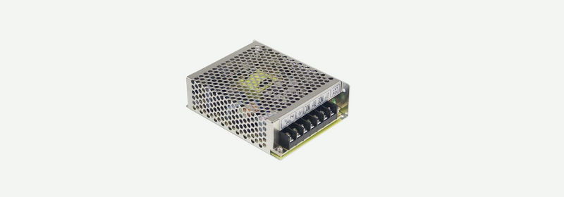 CCTV Power Supplies