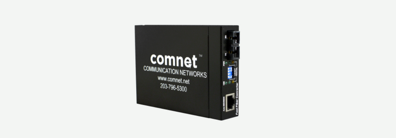 CCTV Media Converters CCTV Media Converters