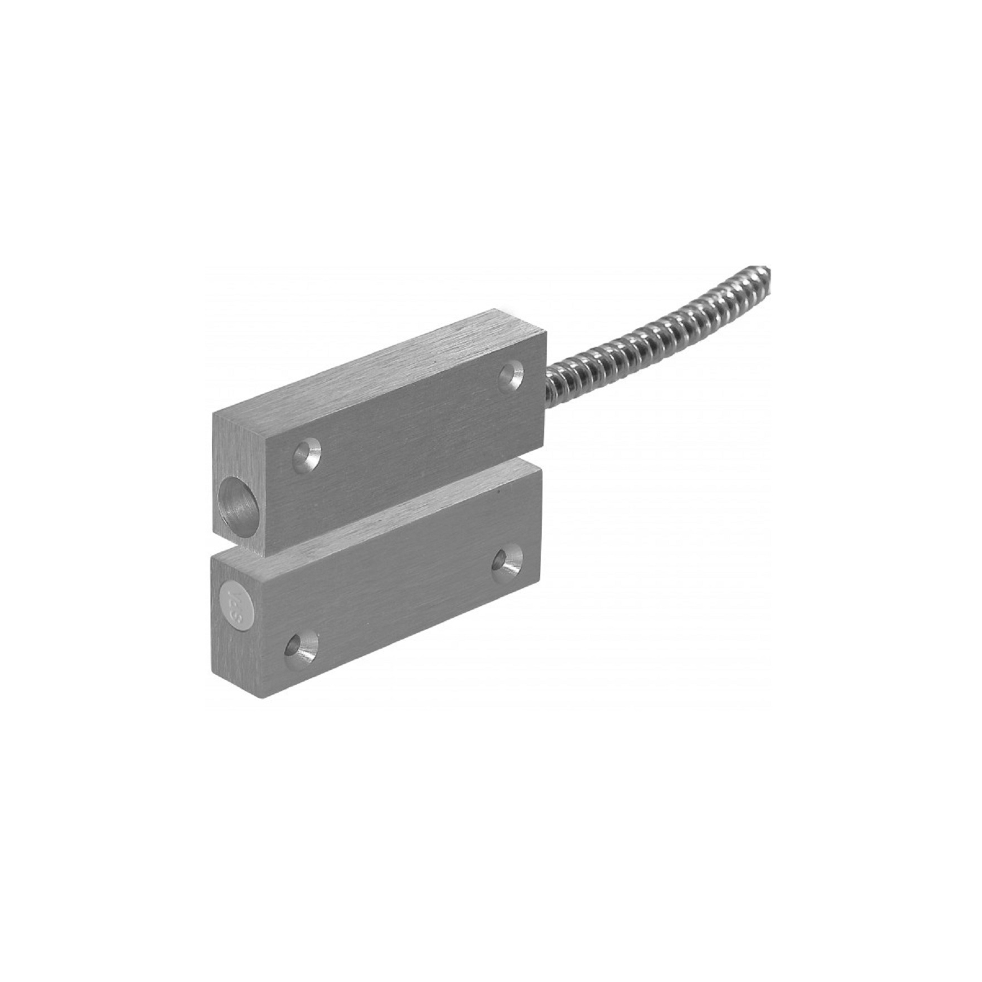 Magnetic Contact Alarmtech MC270-S45 G3