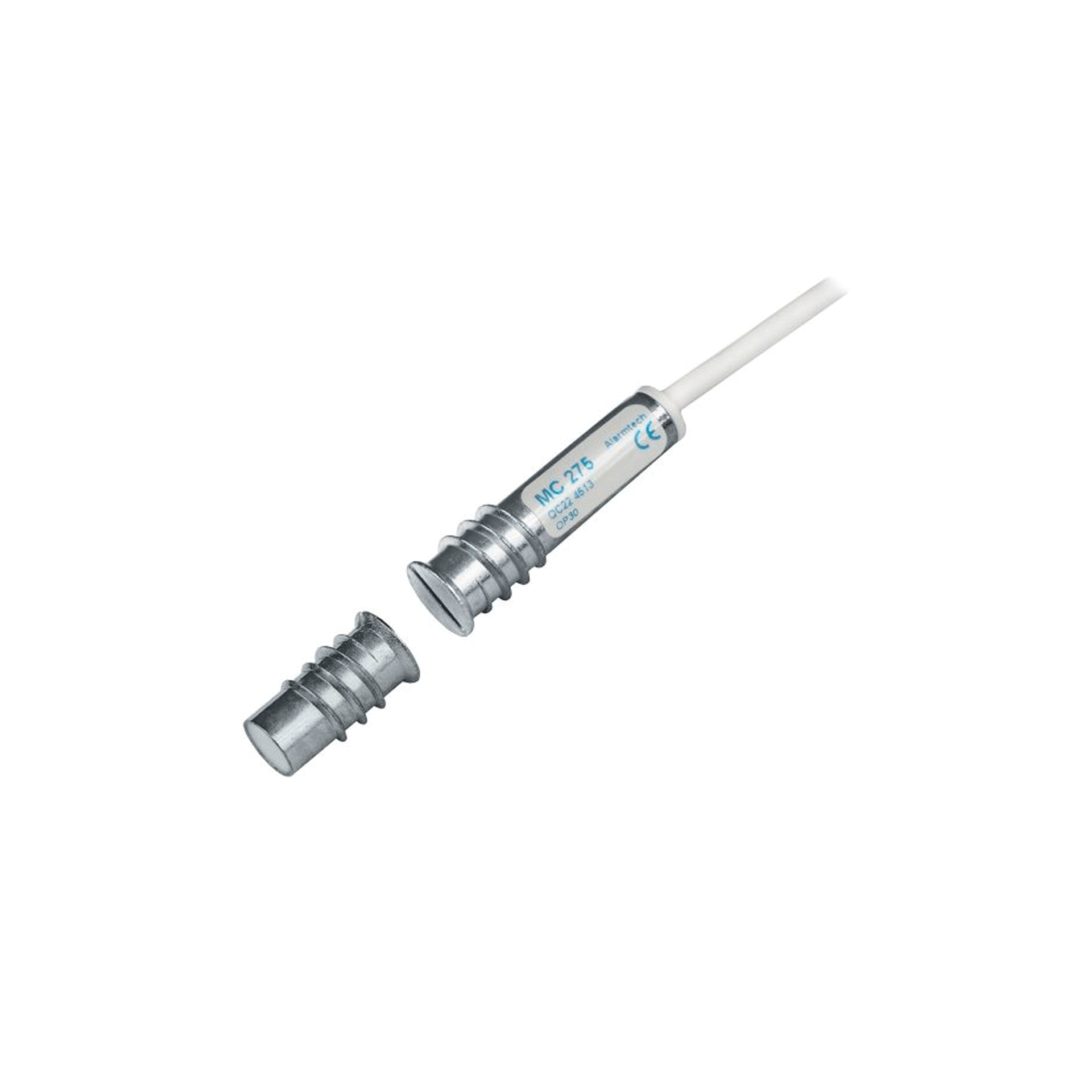 CONTACTO MAGNETICO ALARMTECH MC 275