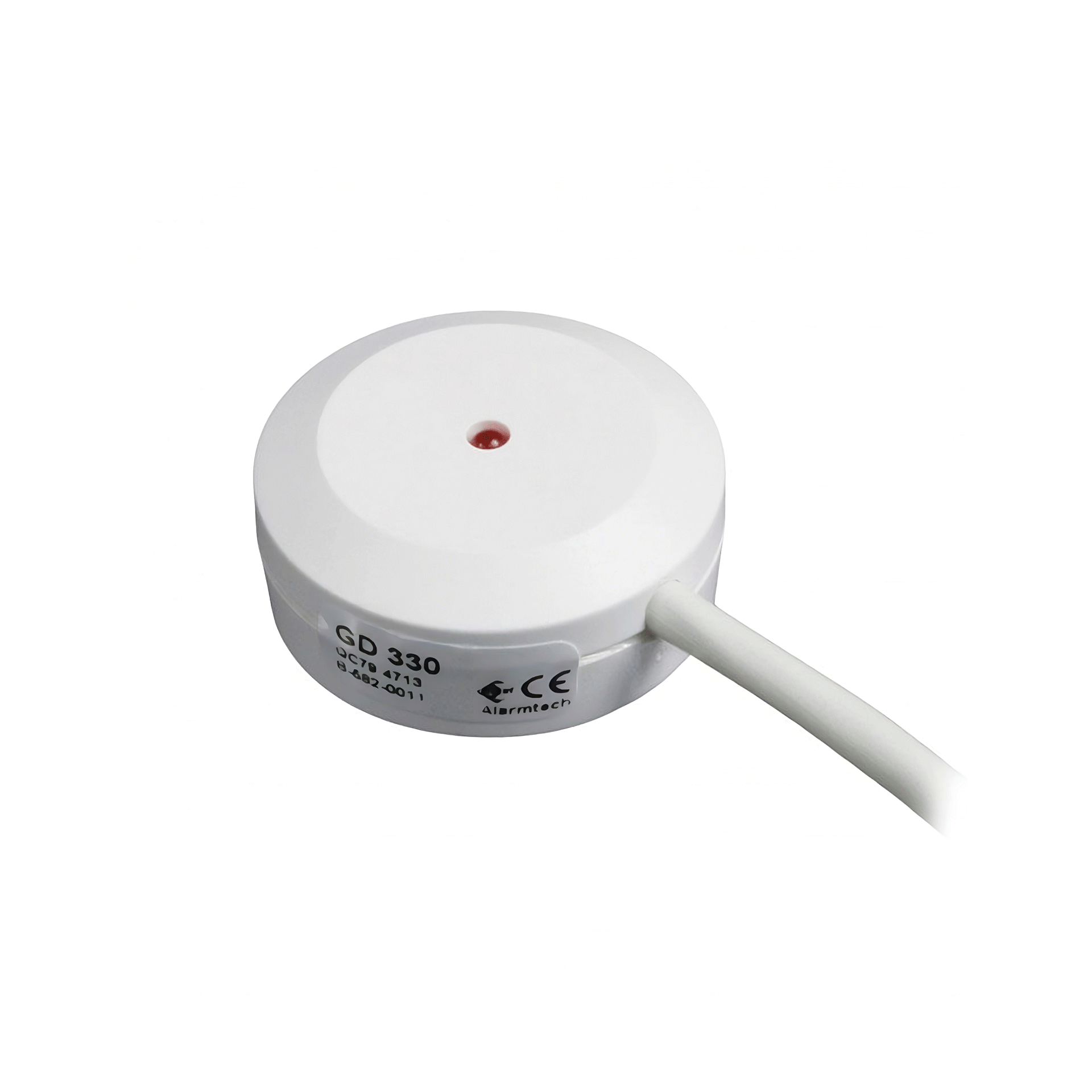 DETECTOR ESPECIAL ROTURA CRISTAL ALARMTECH GD 330