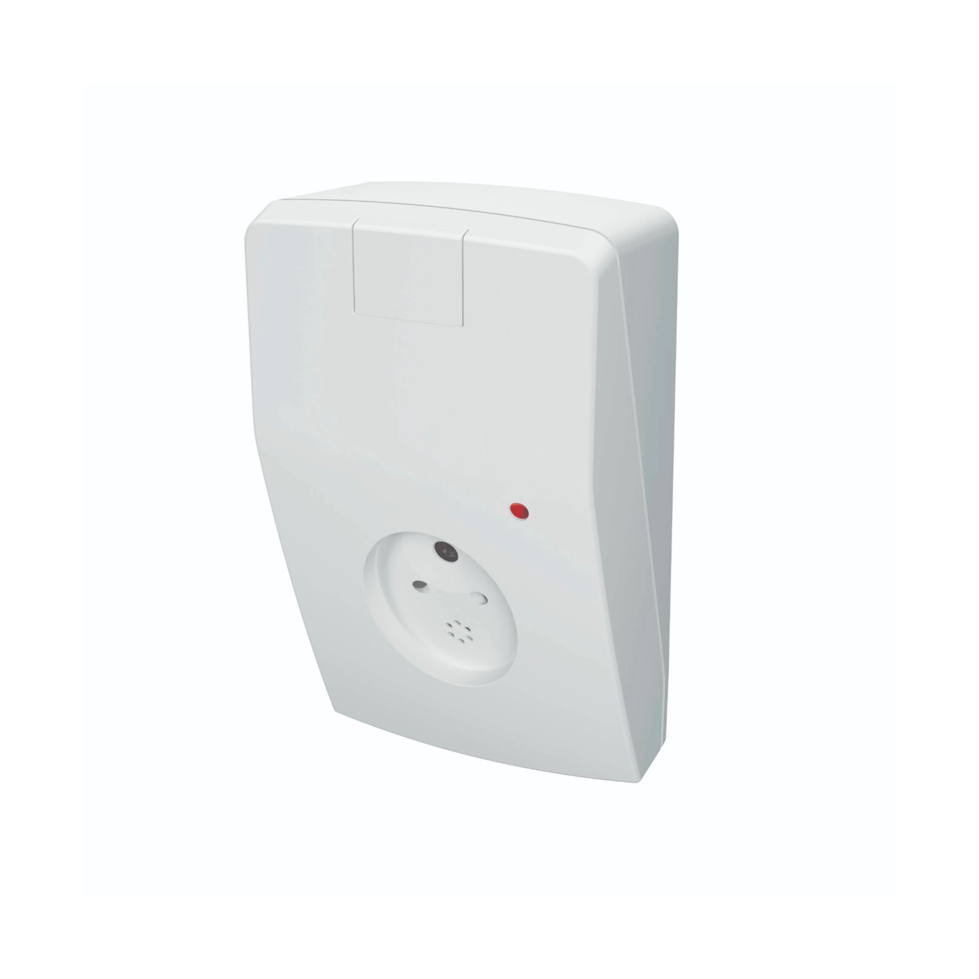 DETECTOR ESPECIAL ROTURA CRISTAL ALARMTECH AD 800