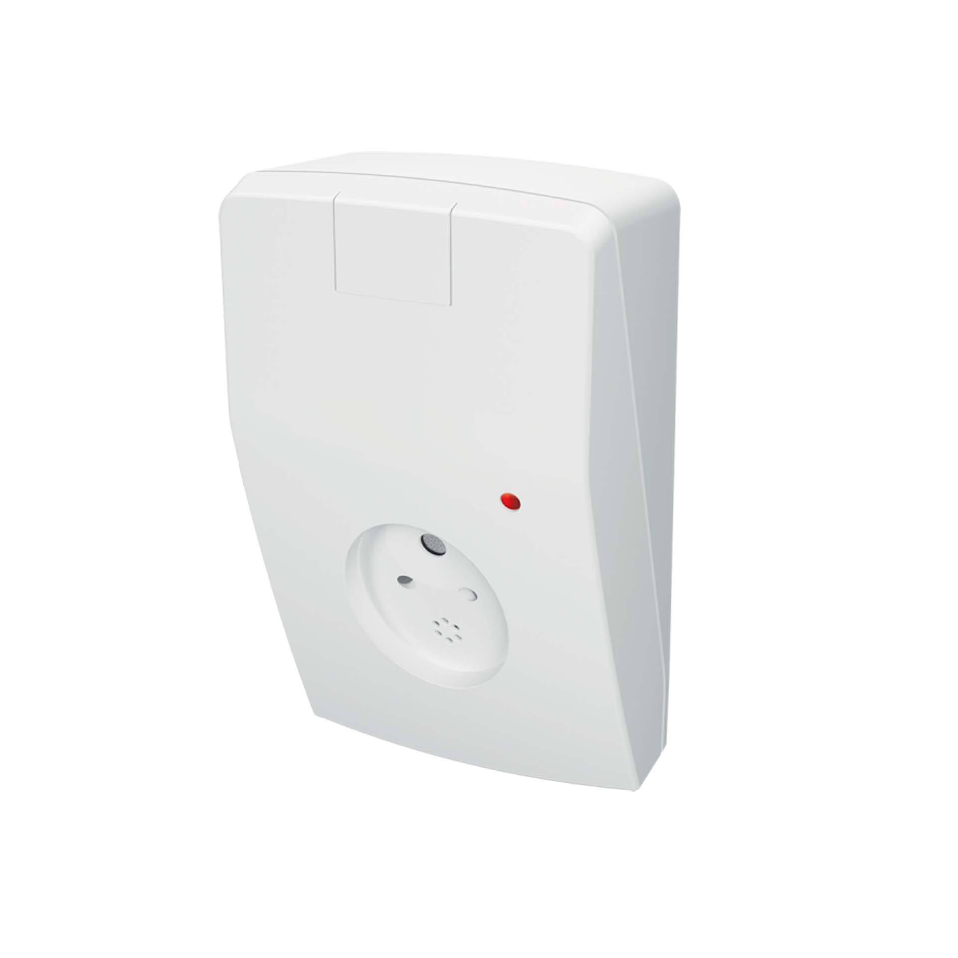 DETECTOR ESPECIAL ROTURA CRISTAL ALARMTECH AD 800-AM