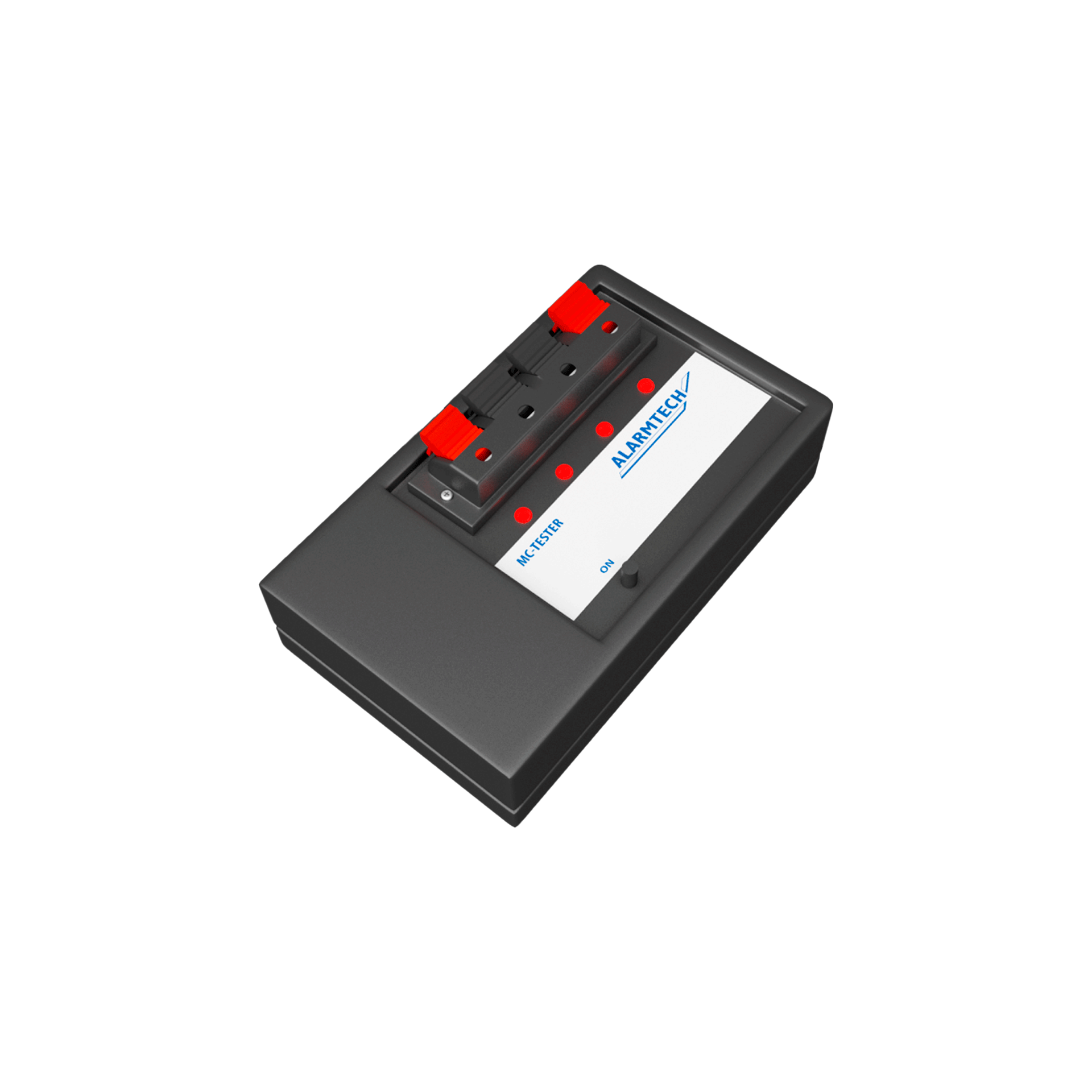 TESTER ALARMTECH PARA CONTACTOS MAGNETICOS MC