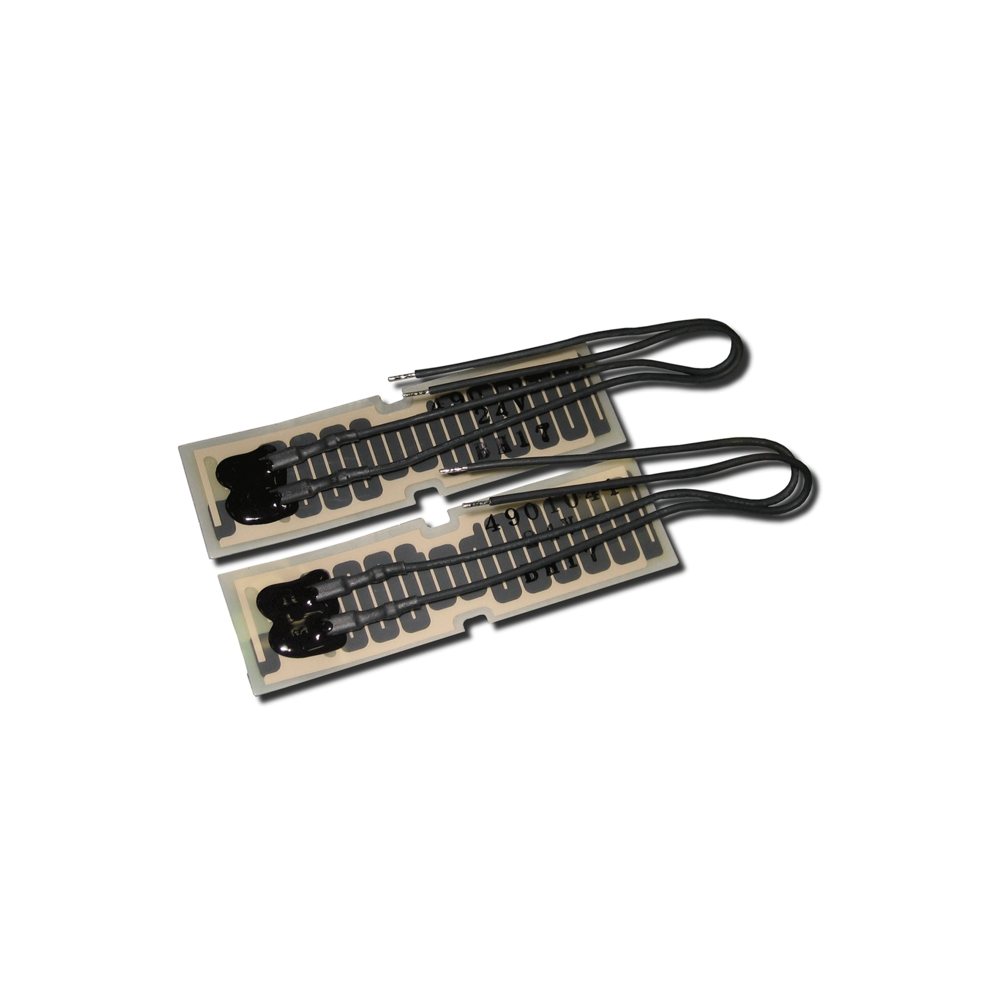 CALEFACTOR OPTEX HU-3 (PAREJA)