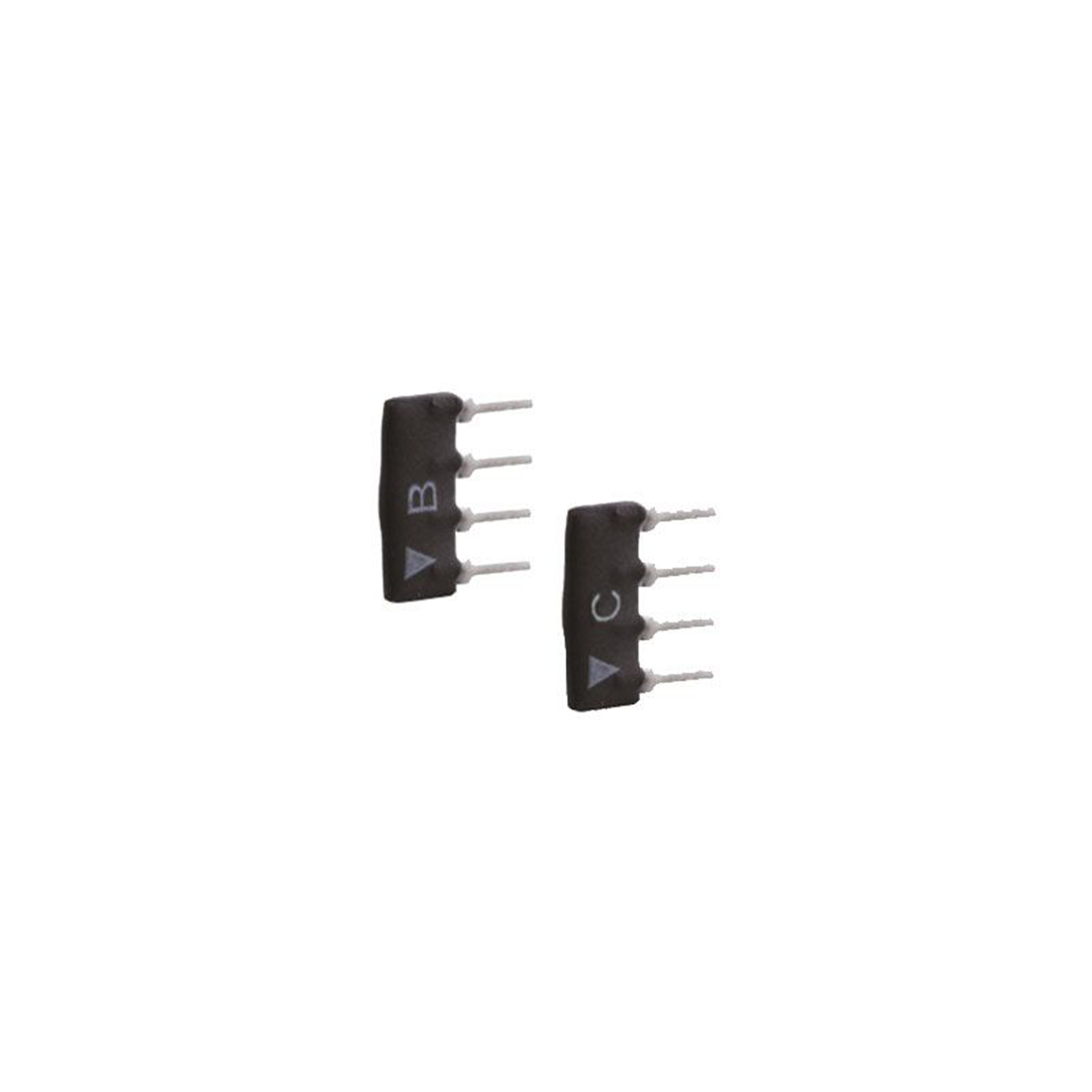 Resistor Optex PEU-B (Pack)