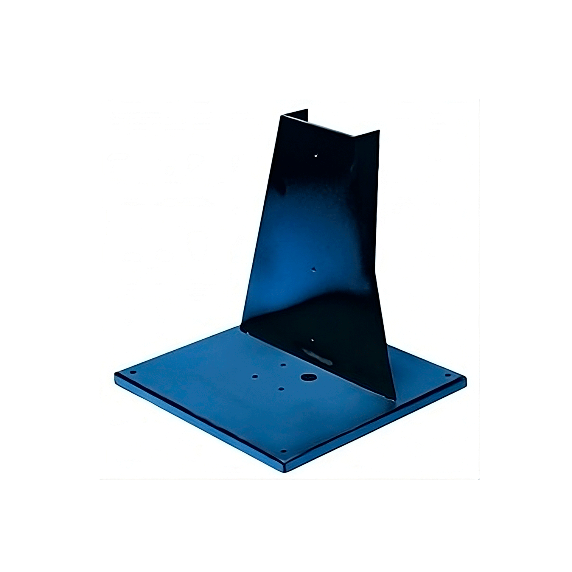 SOPORTE COLUMNA A SUELO HESA HZF4498