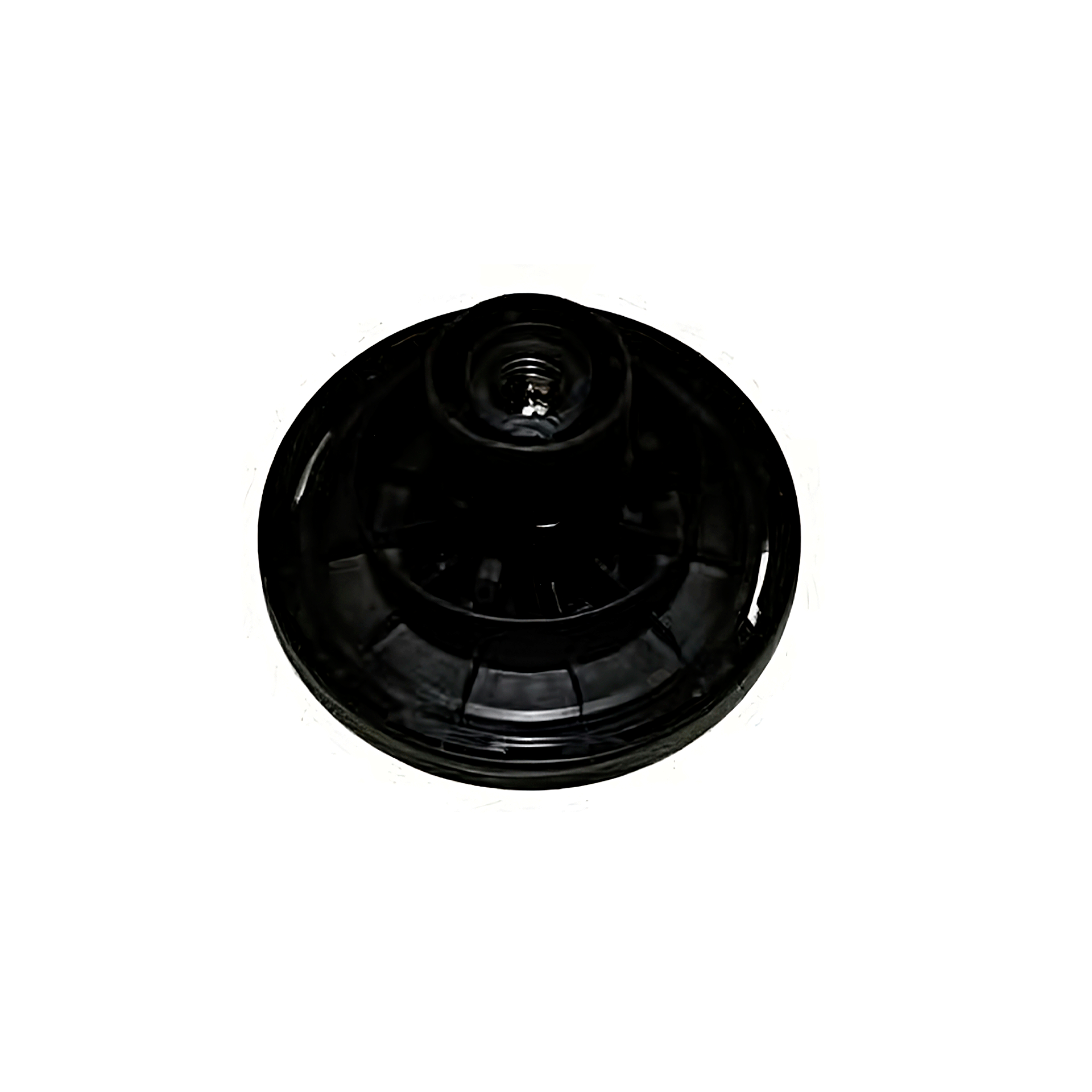 BASE PORTALAMPARA HESA BPP-6000 NYLON BLACK