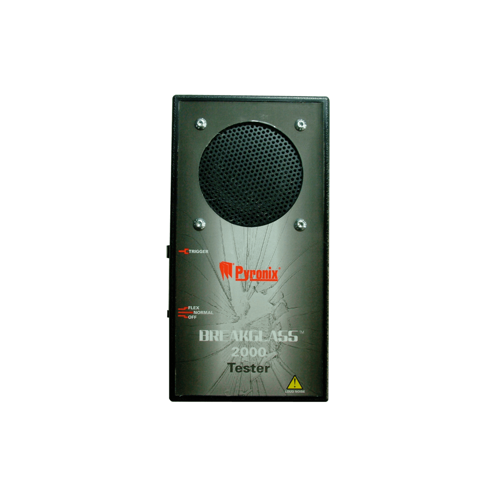 Ferramenta Hikvision Pyronix BG-Tester