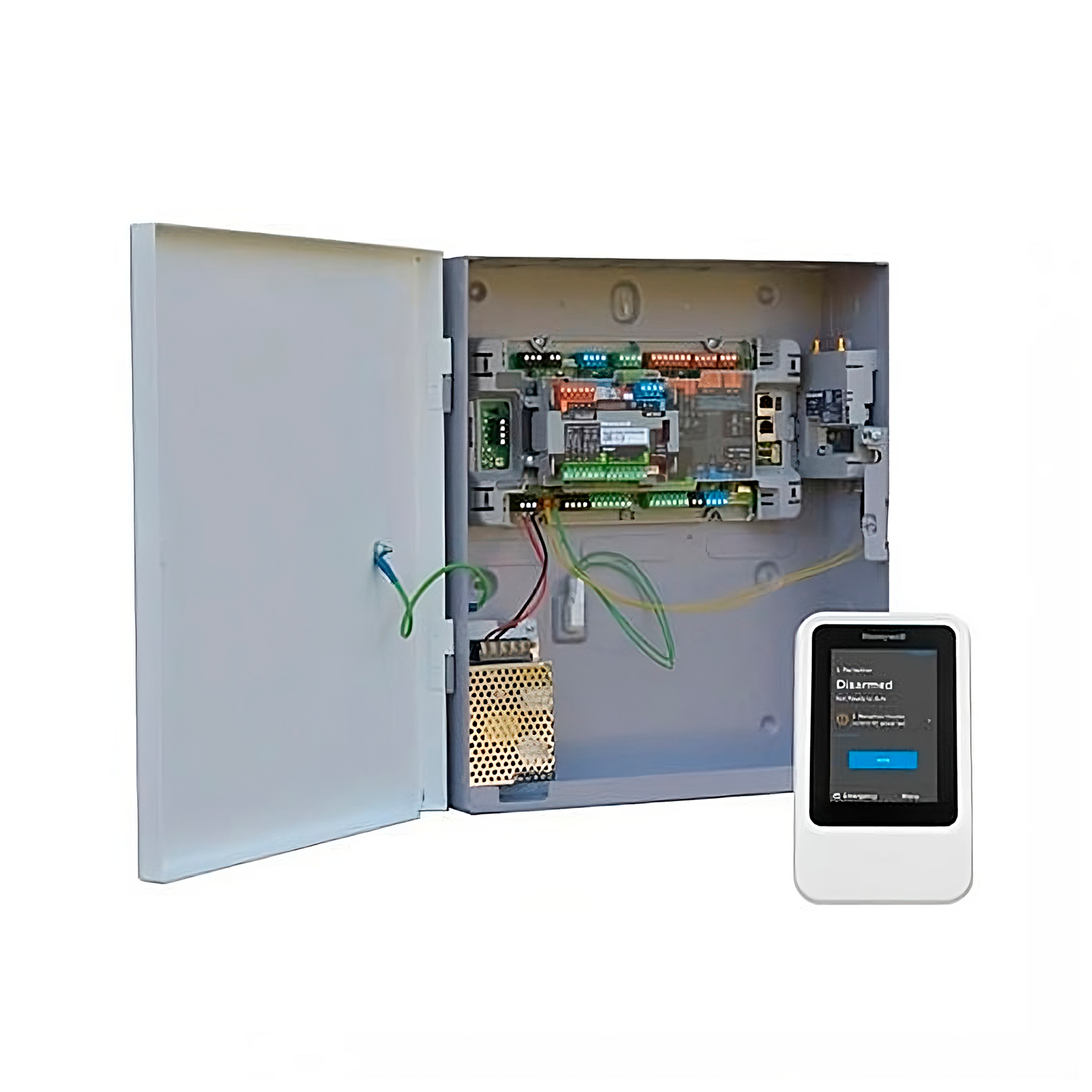 PACK CENTRAL HONEYWELL MPIP2KIT01