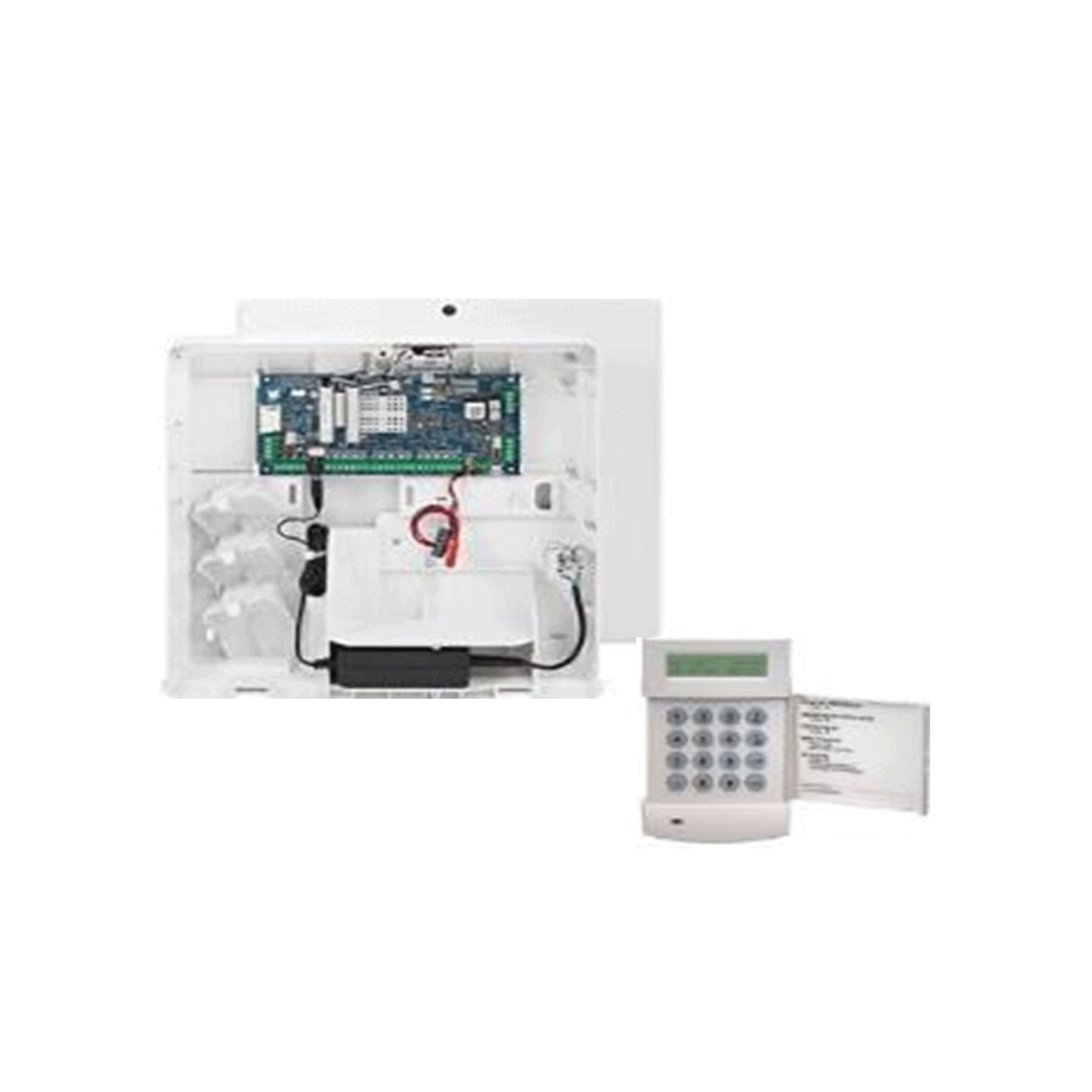 Honeywell Galaxy Flex Control Panel Pack C005-E1-K01G (FX 20 V3)
