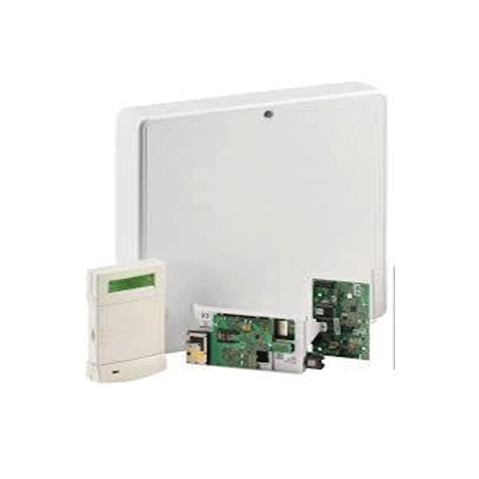 Honeywell Galaxy Flex Control Panel Pack C005-E1-K01GR (FX 20 V3)