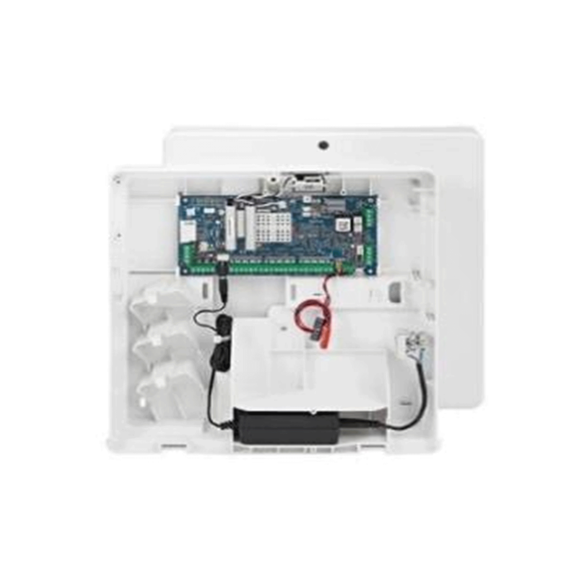 Honeywell Galaxy Flex C006-M-E1 Control Panel (FX 50 V3)