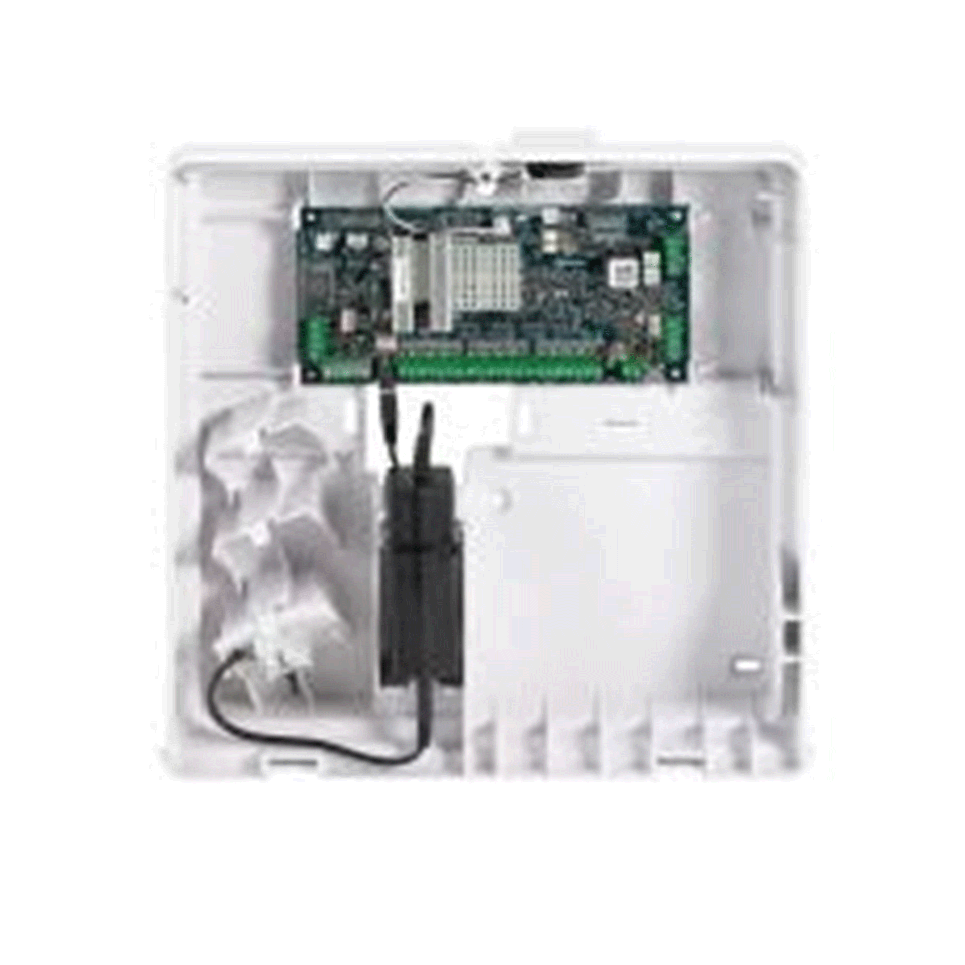 Honeywell Galaxy Flex + Control Panel C017-L-E1 (FX 100 V3)