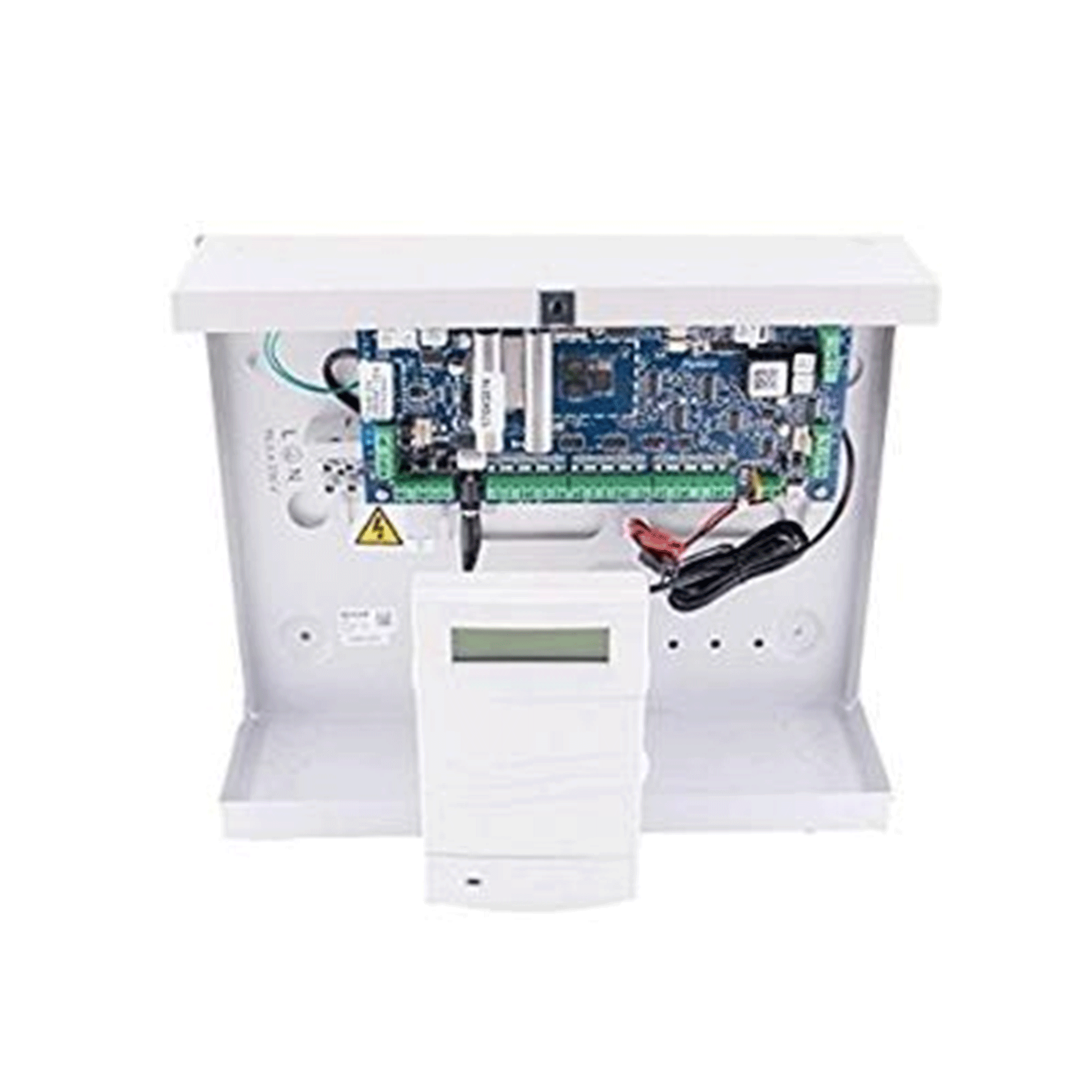 Honeywell Galaxy Flex Control Panel Pack C005-E1-K21 (FX 20 V3)