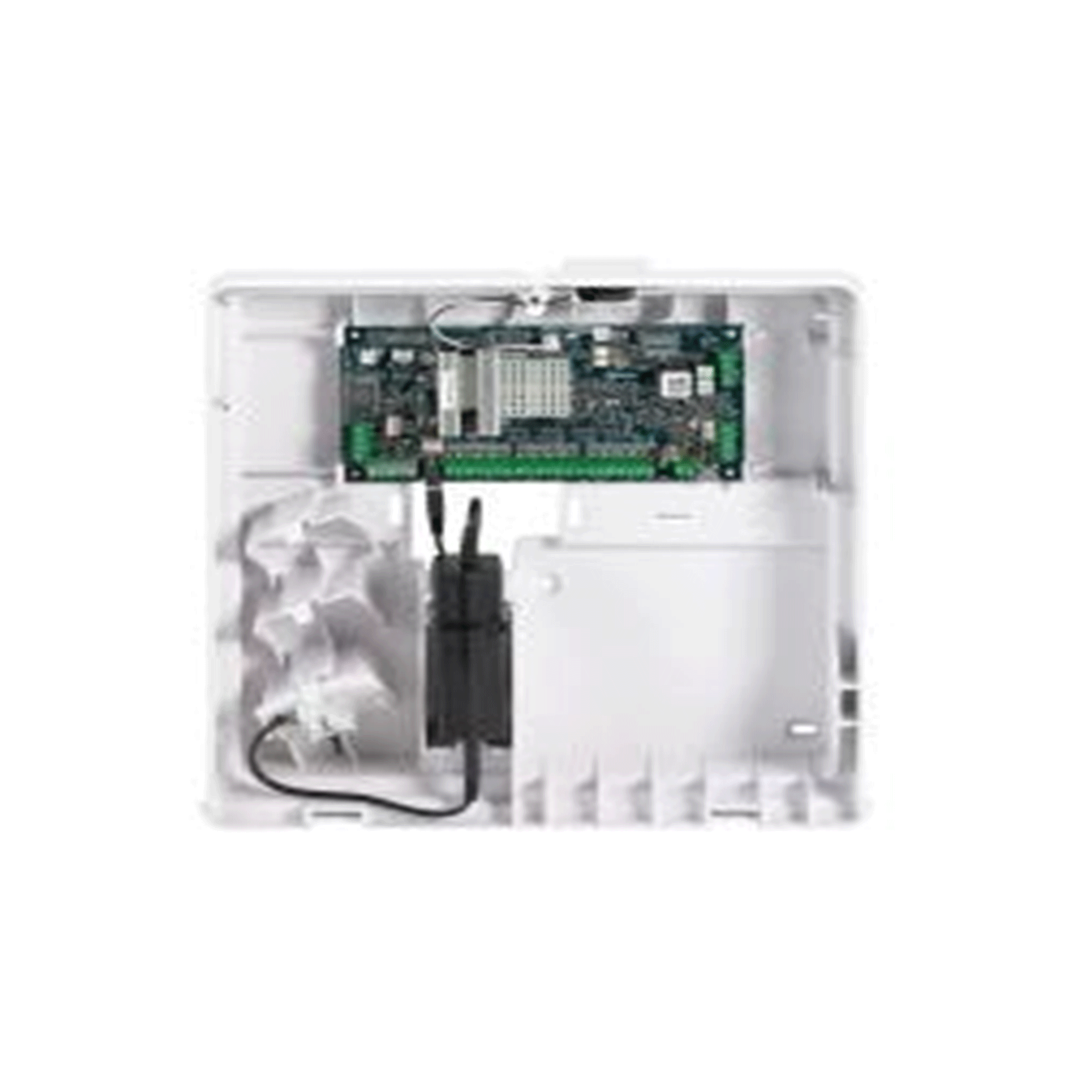 Honeywell Galaxy Flex C005-L-E1 Control Panel (FX 20 V3)