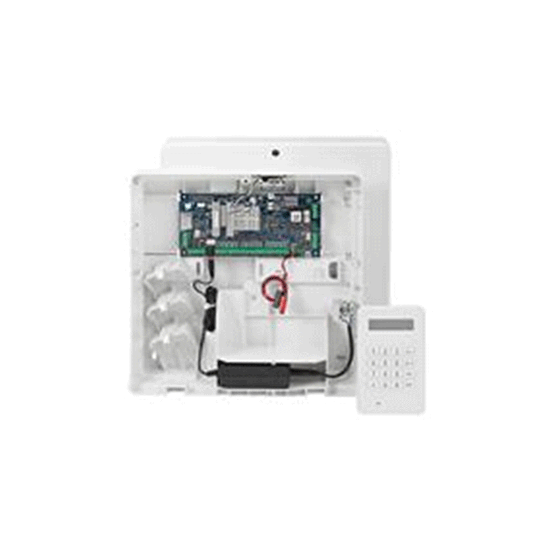 Honeywell Galaxy Flex C006-E1-K03 Control Panel Pack (FX 50 V3)