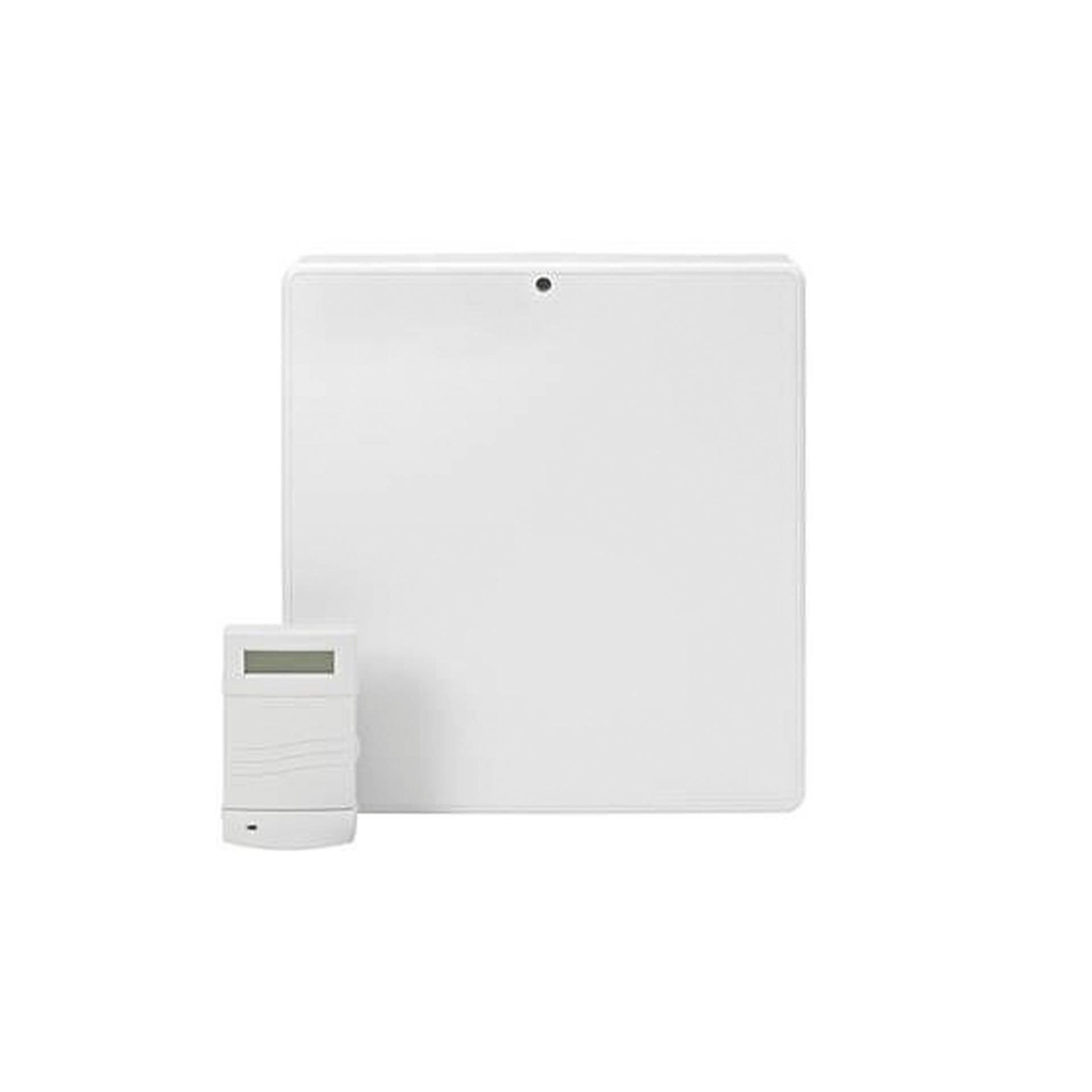 PACK PANEL DE CONTROL HONEYWELL GALAXY FLEX + C016-E1-K11 (FX 50 V3)