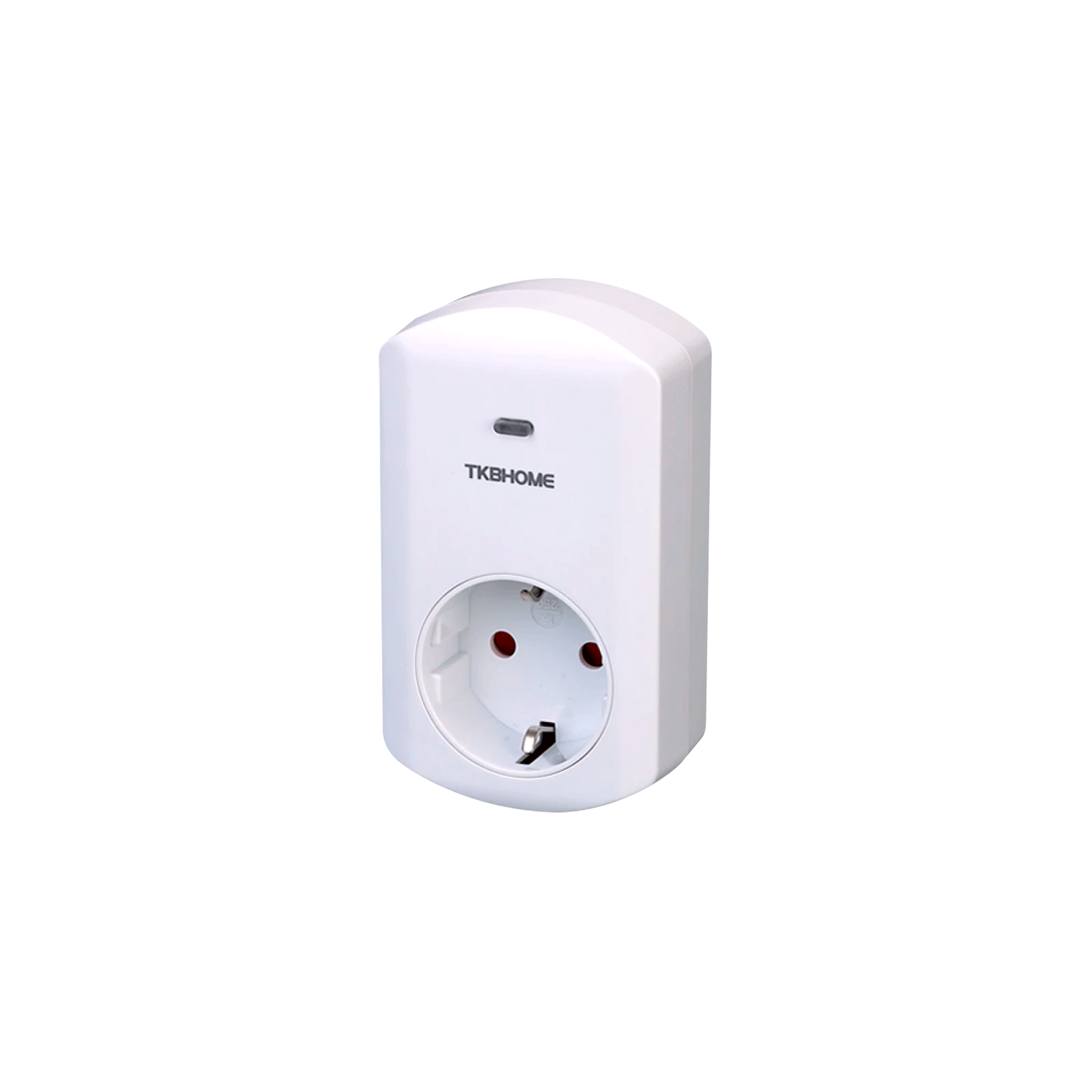 ENCHUFE INTELIGENTE RISCO DIMMER Z 1RPZWVP868EUDF