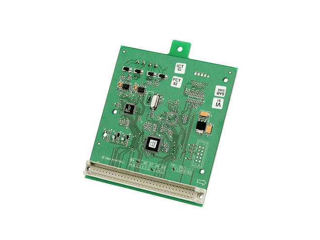 HONEYWELL E485-2 EXPANDER MODULE | Hommax