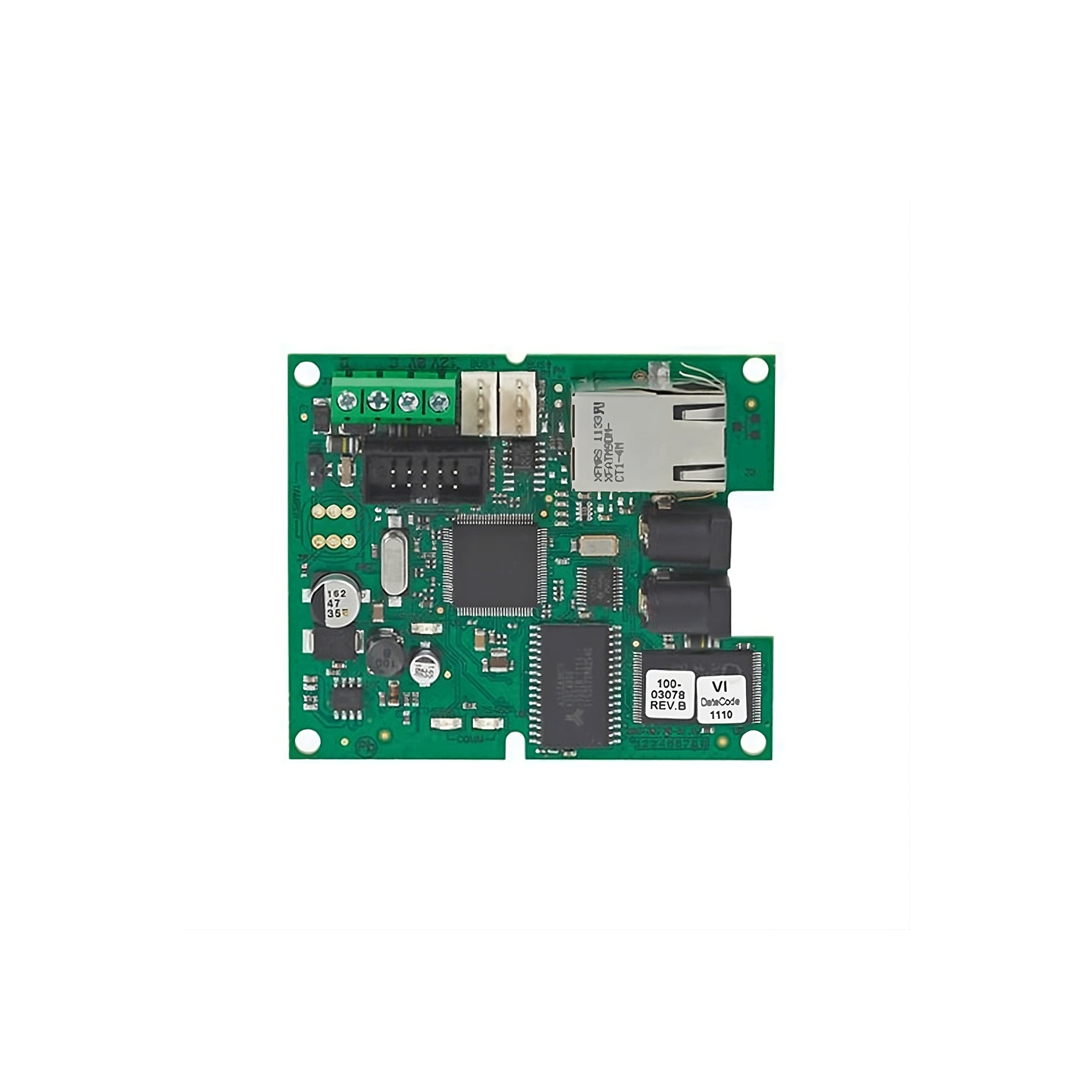 MODULO IP HONEYWELL GALAXY FLEX A083-00-10