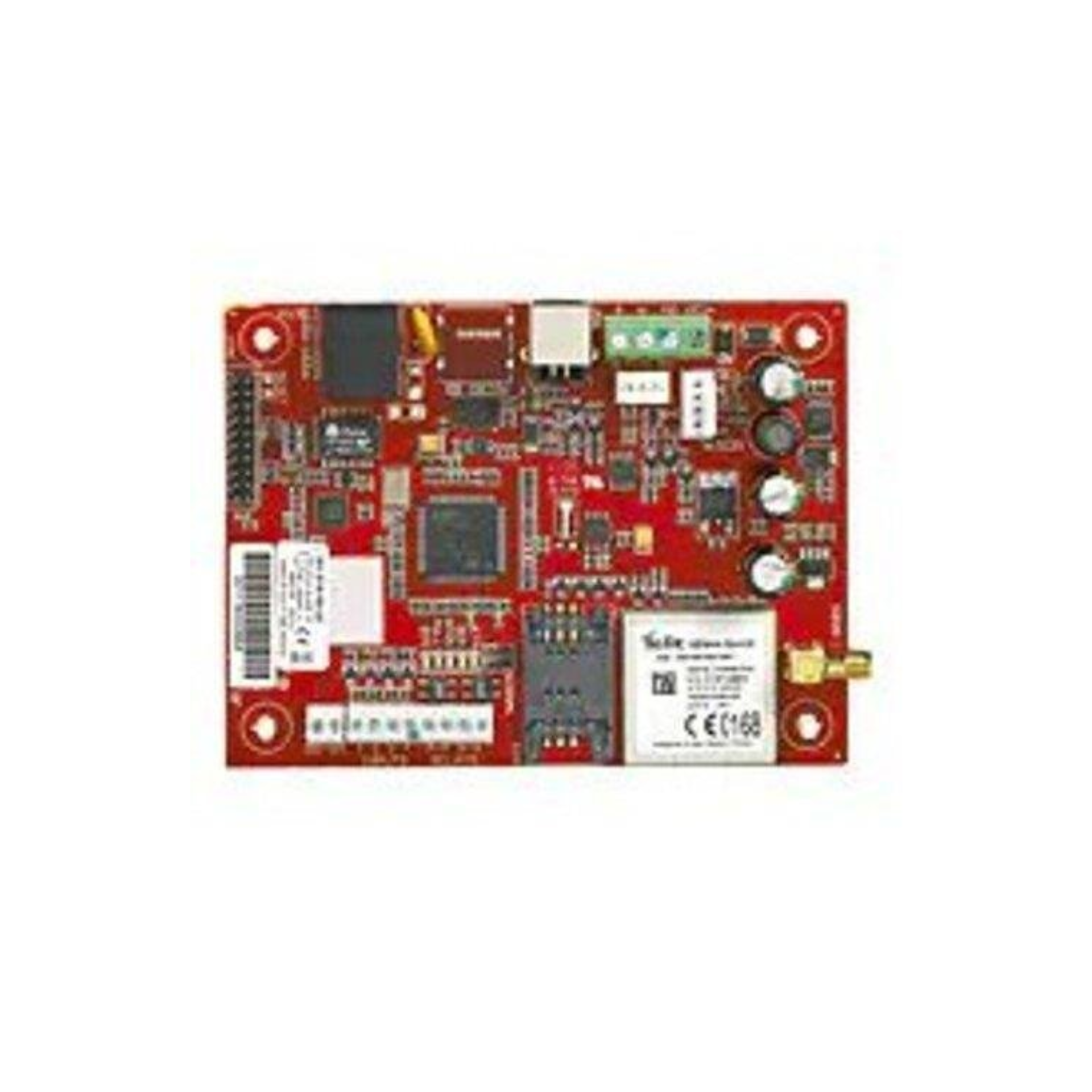 MODULO HONEYWELL GALAXY GT40-4