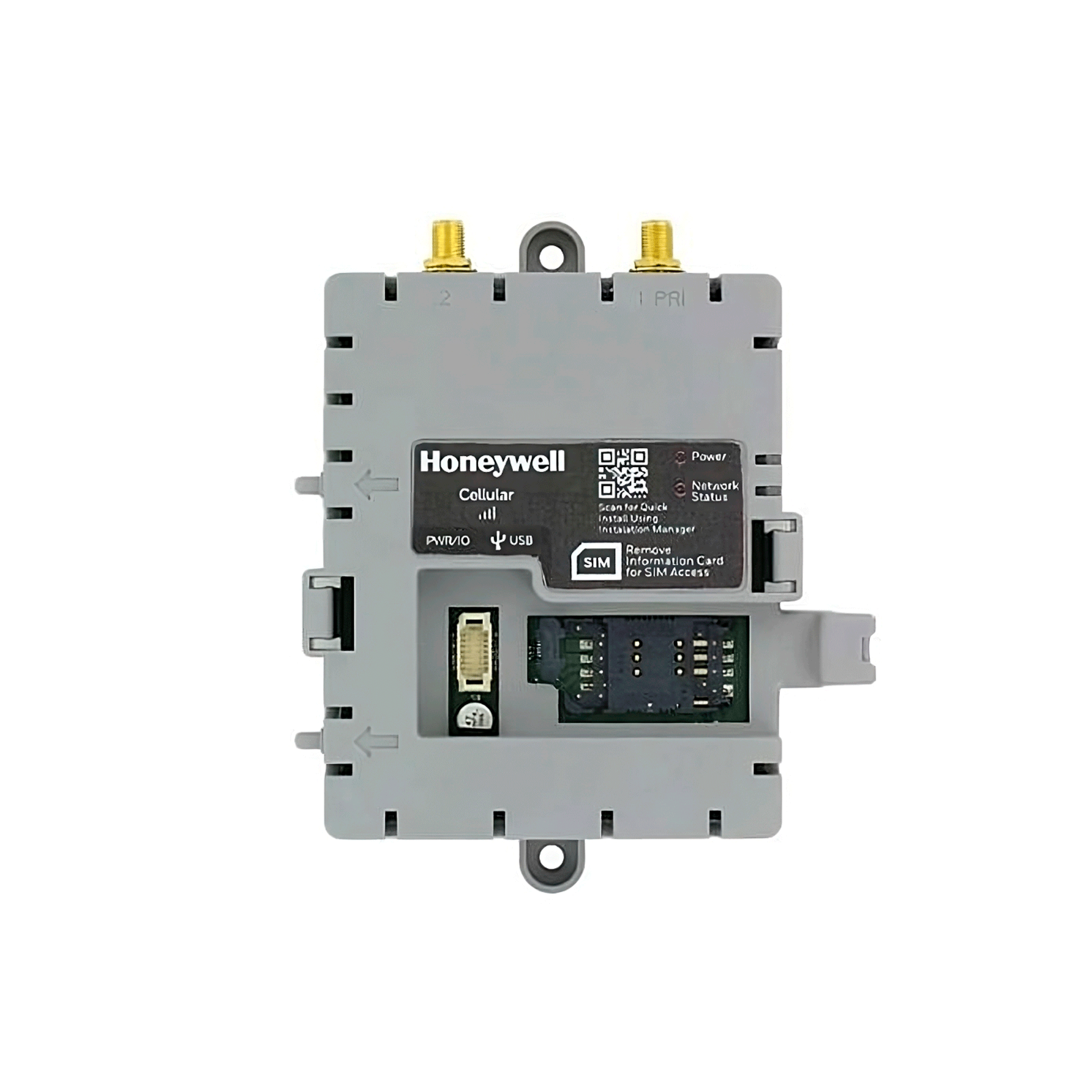 MODULO GPRS HONEYWELL MPICLTEE