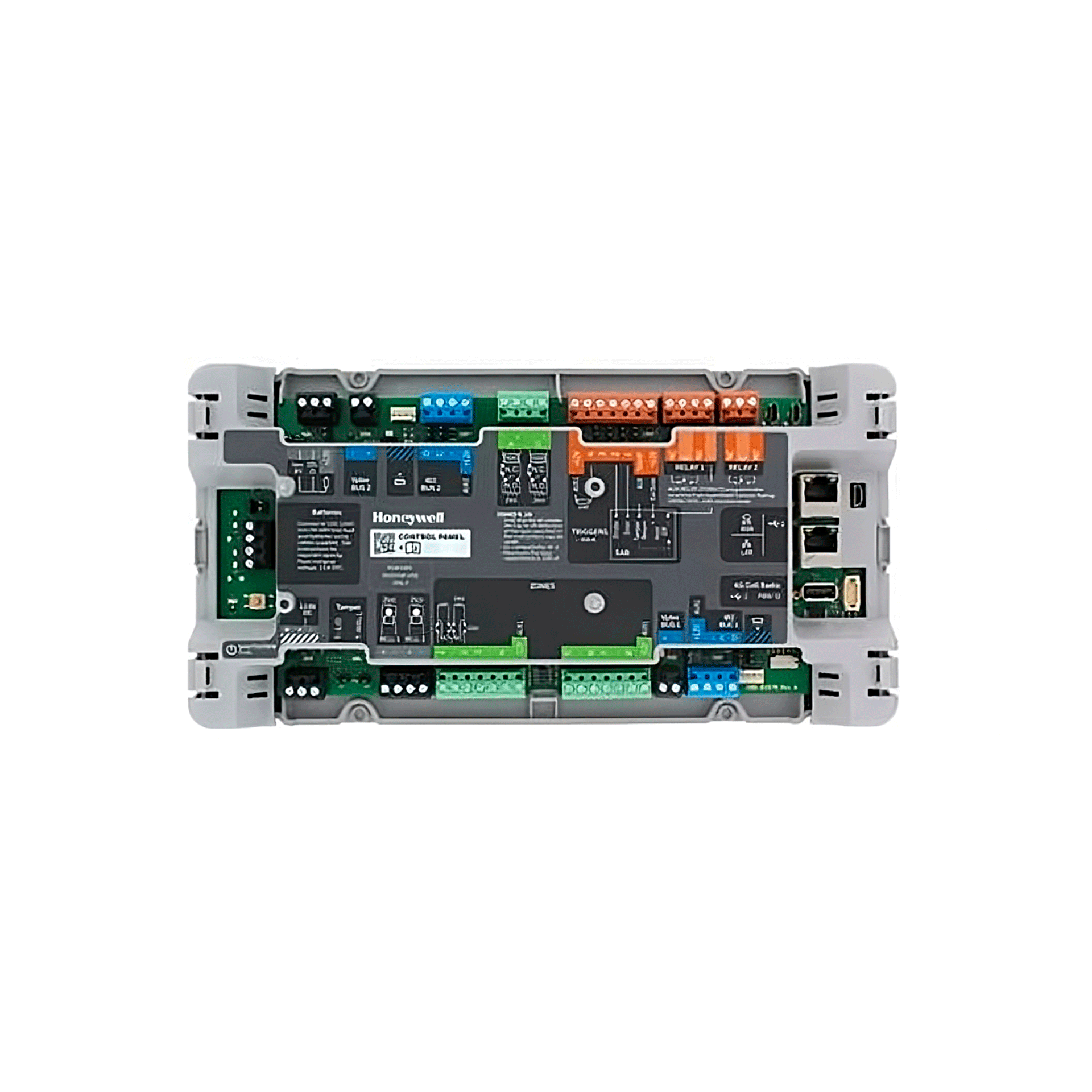 PANEL HONEYWELL MPIP2100E