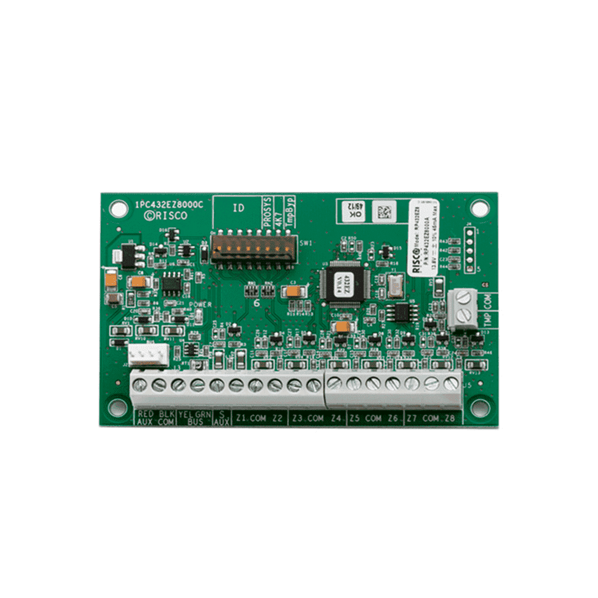 新品 Risco Connection / Risco Version 3LP Risco Version | Risco Connection