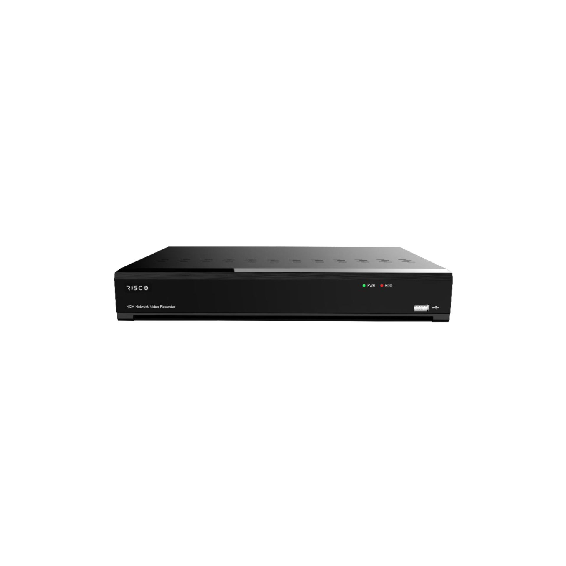 GRABADOR IP RISCO RVNVR044K1RA