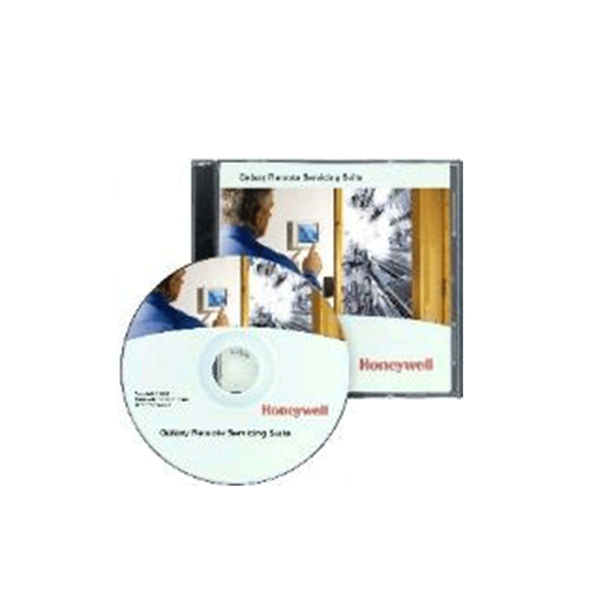 Software Honeywell Galaxy R056-CD-L