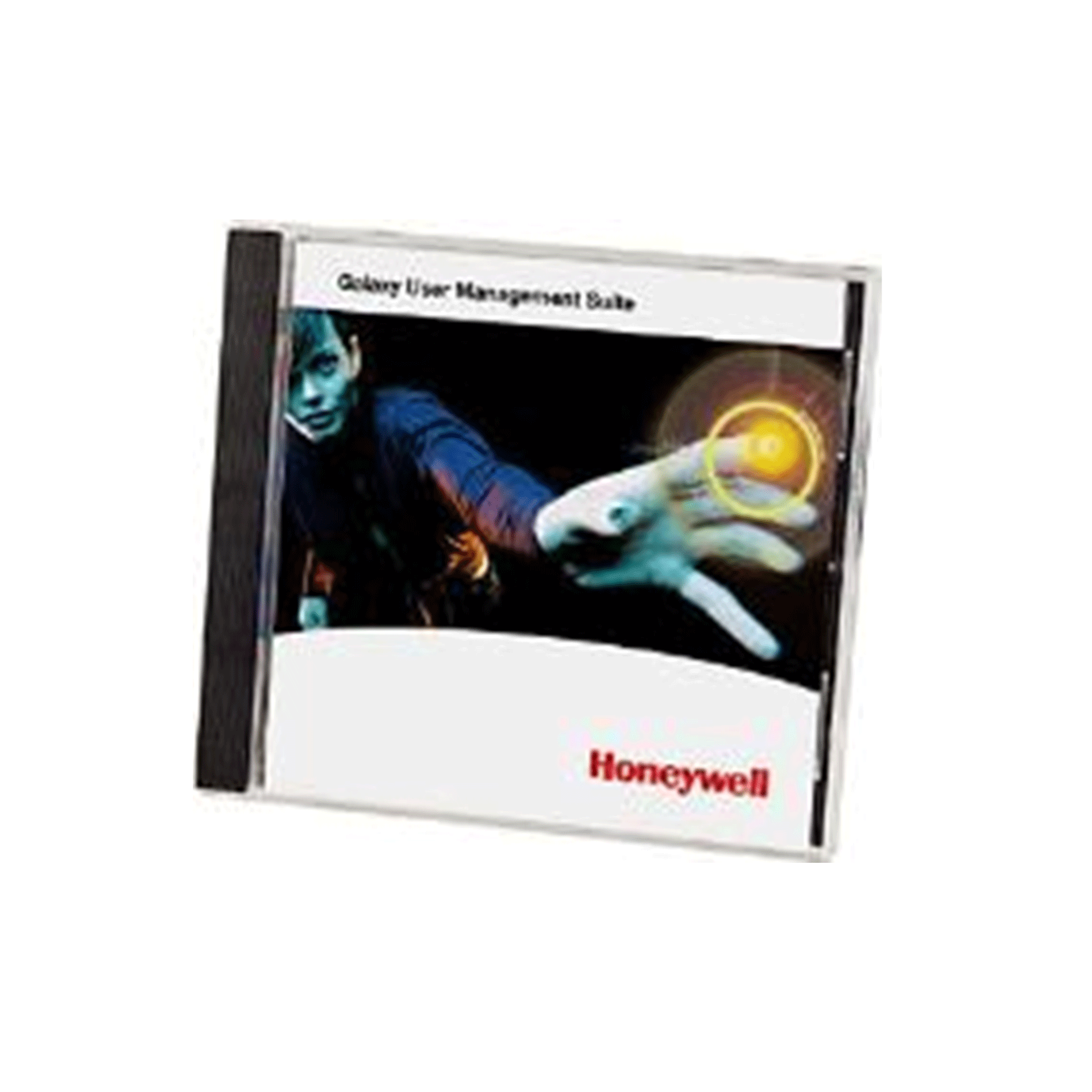 Software Honeywell Galaxy R057-CD-DG