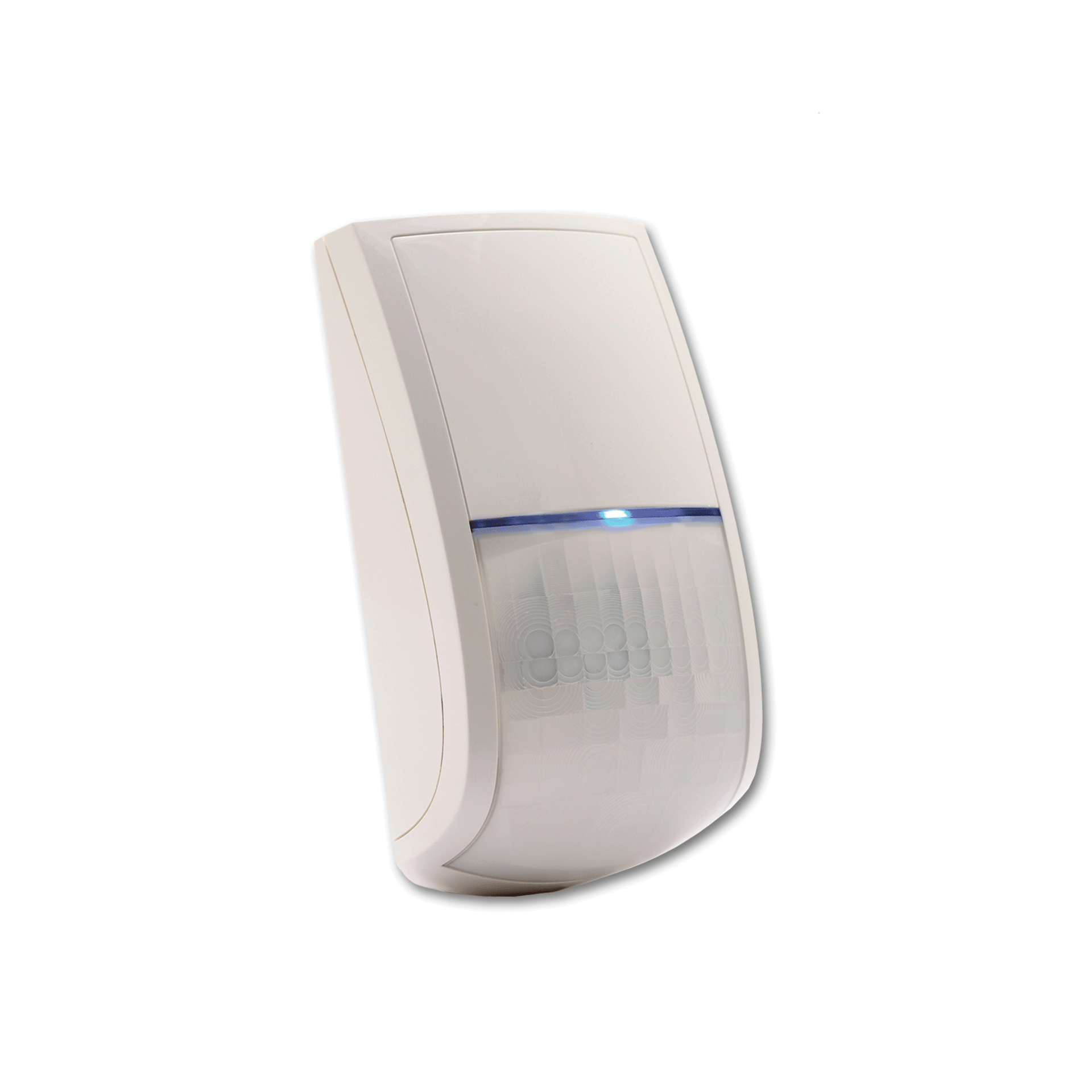 DETECTOR VOLUMETRICO DOBLE TECNOLOGIA RISCO RWX515DT080A