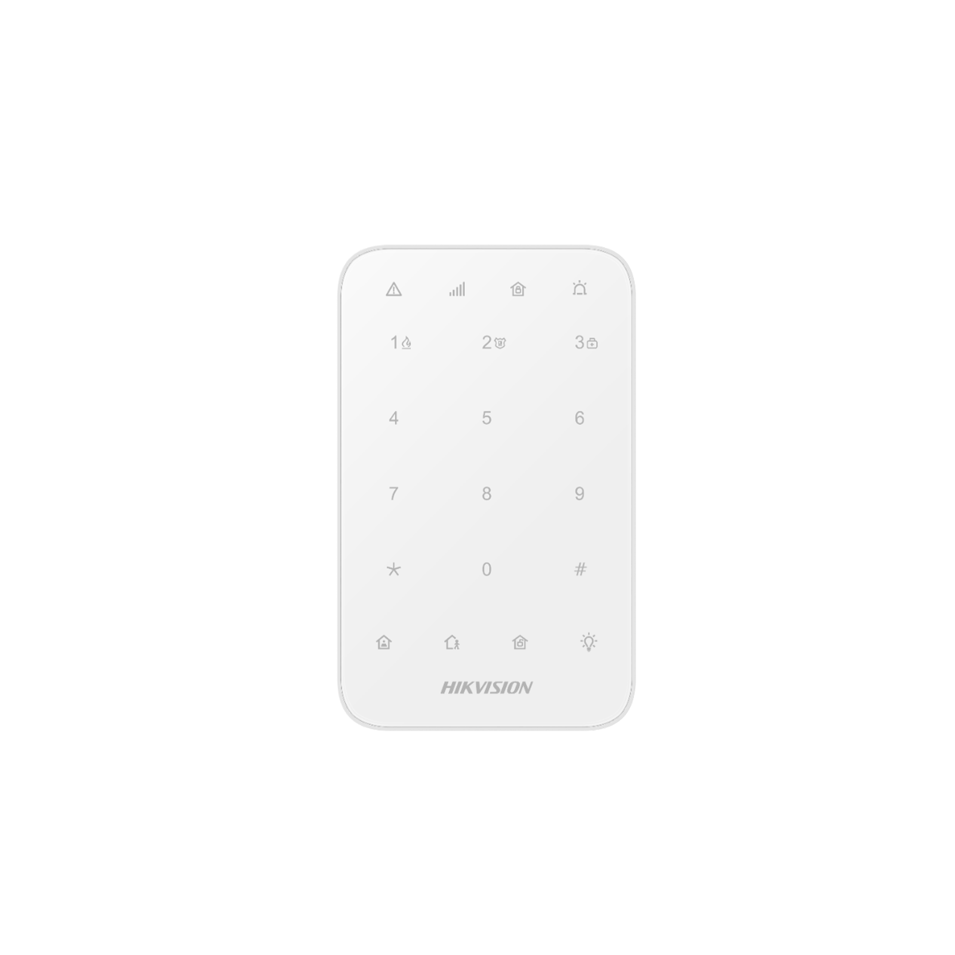 TECLADO HIKVISION DS-PK1-E-WE