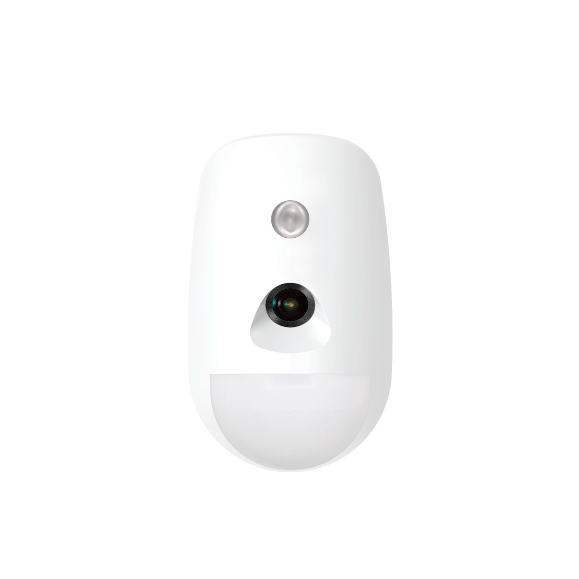 DETECTOR VOLUMETRICO IR HIKVISION DS-PDPC12PF-EG2-WE