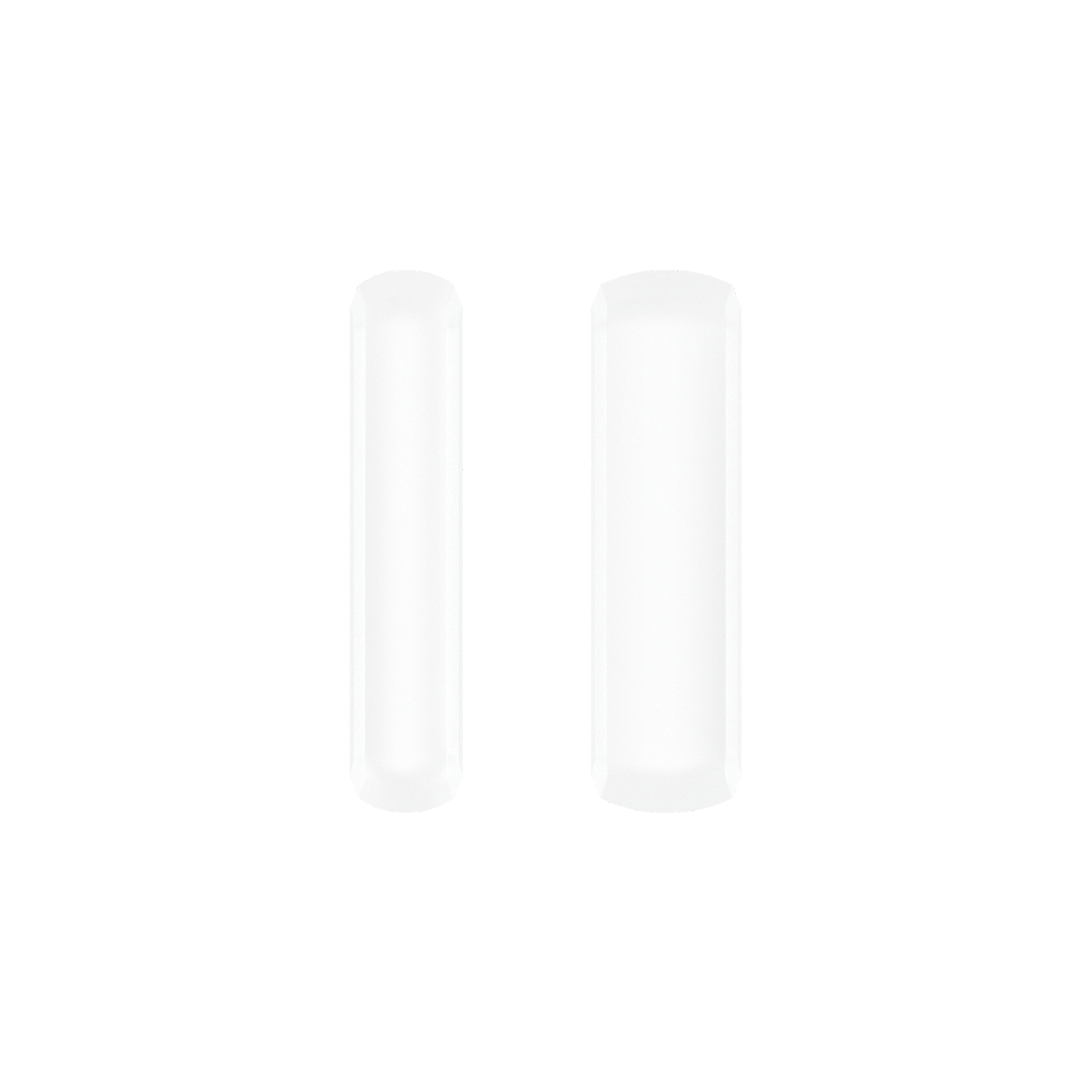 Hikvision Magnetic Contact DS-PDMCX-E-WE