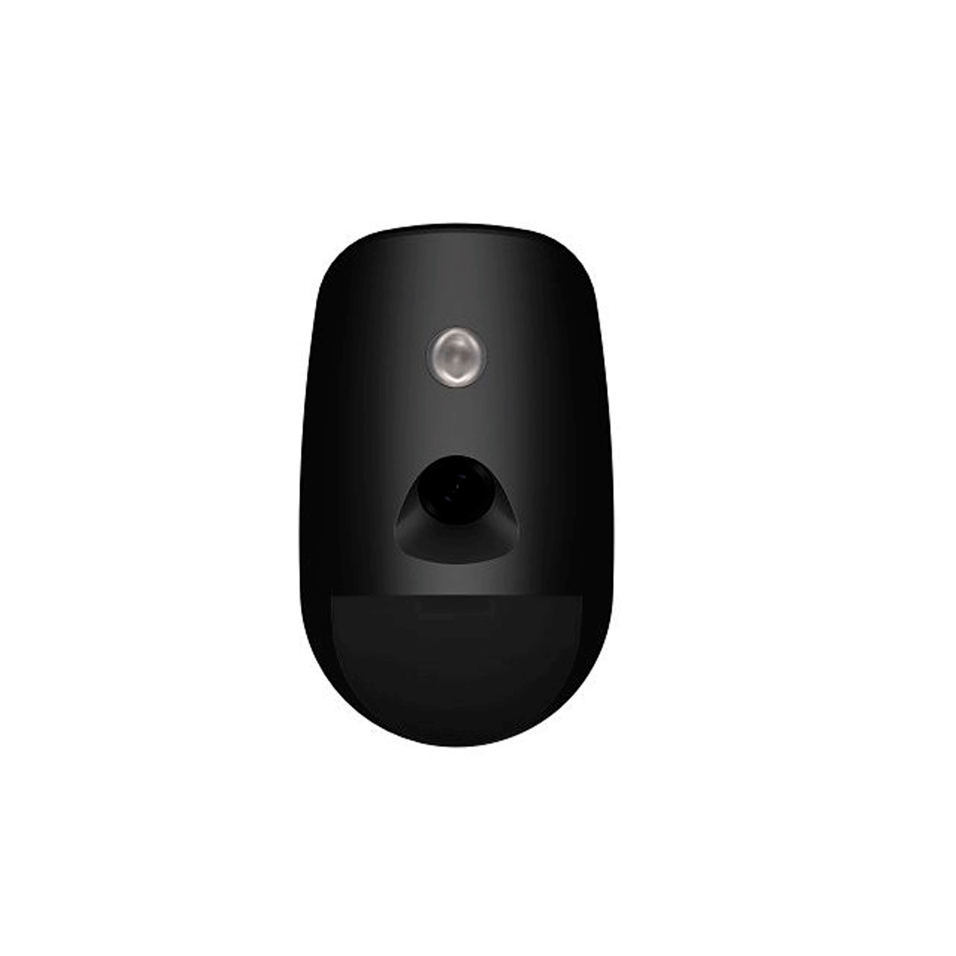 DETECTOR VOLUMETRICO IR HIKVISION DS-PDPC12PF-EG2-WE(Black)