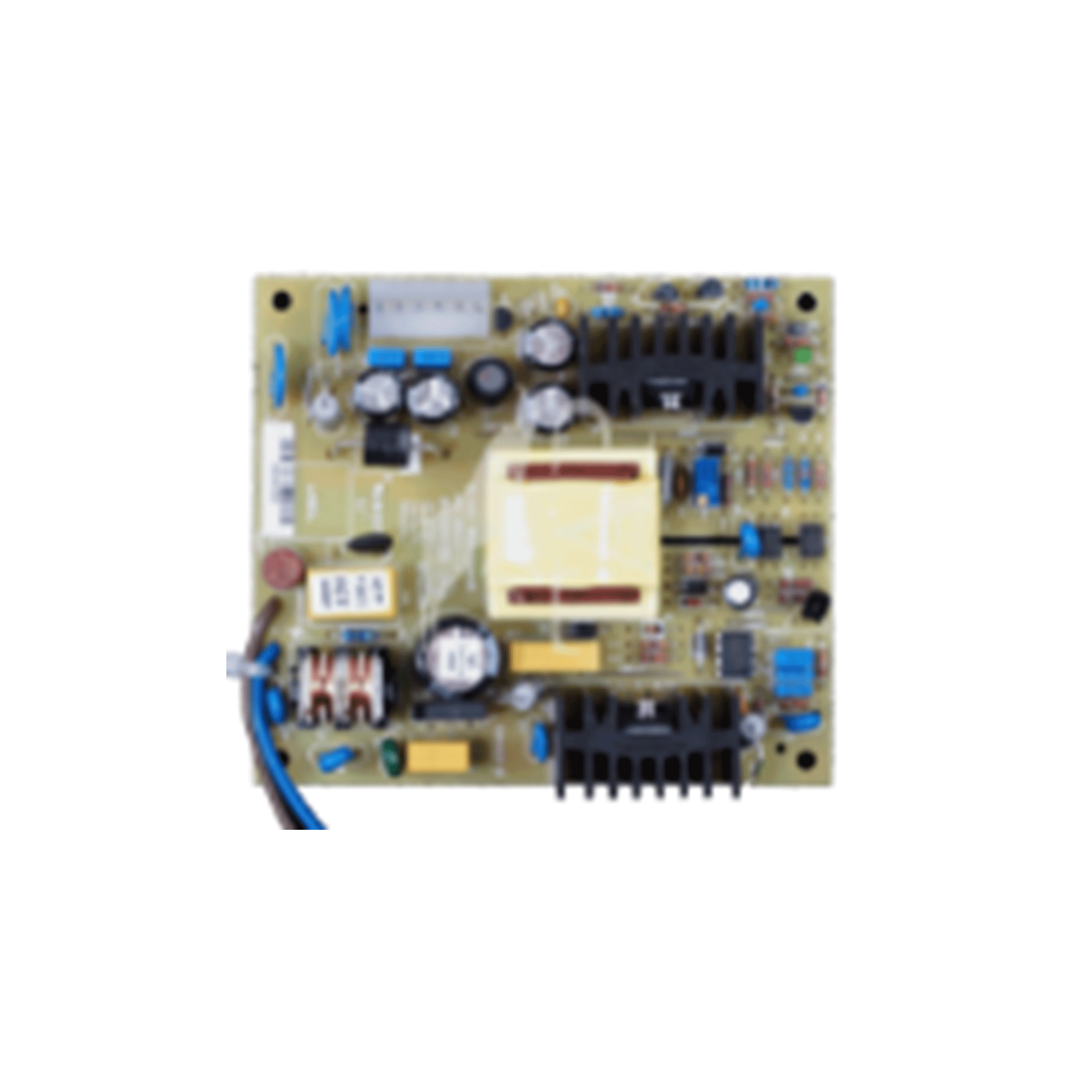 BLOCO DE ALIMENTAÇÃO Honeywell A270