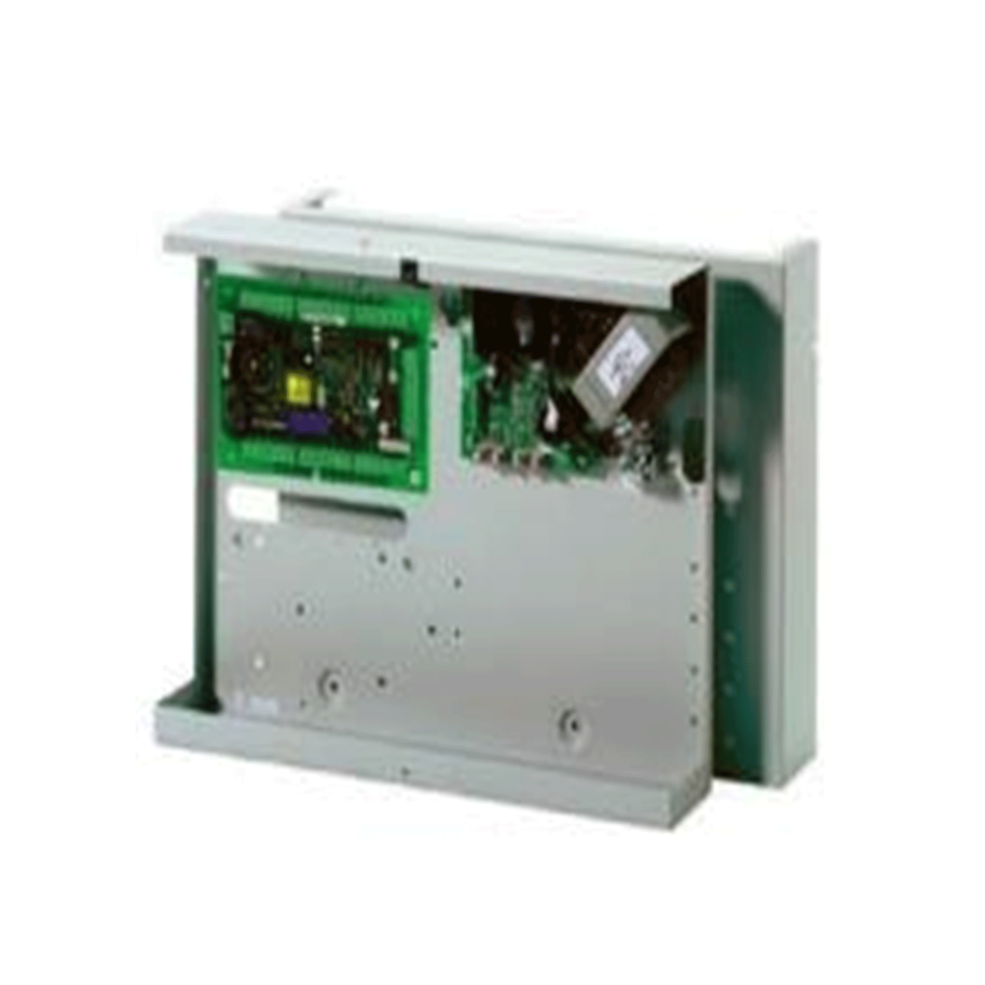 Honeywell Galaxy RIO C081 Controlador de acesso de 2 portas