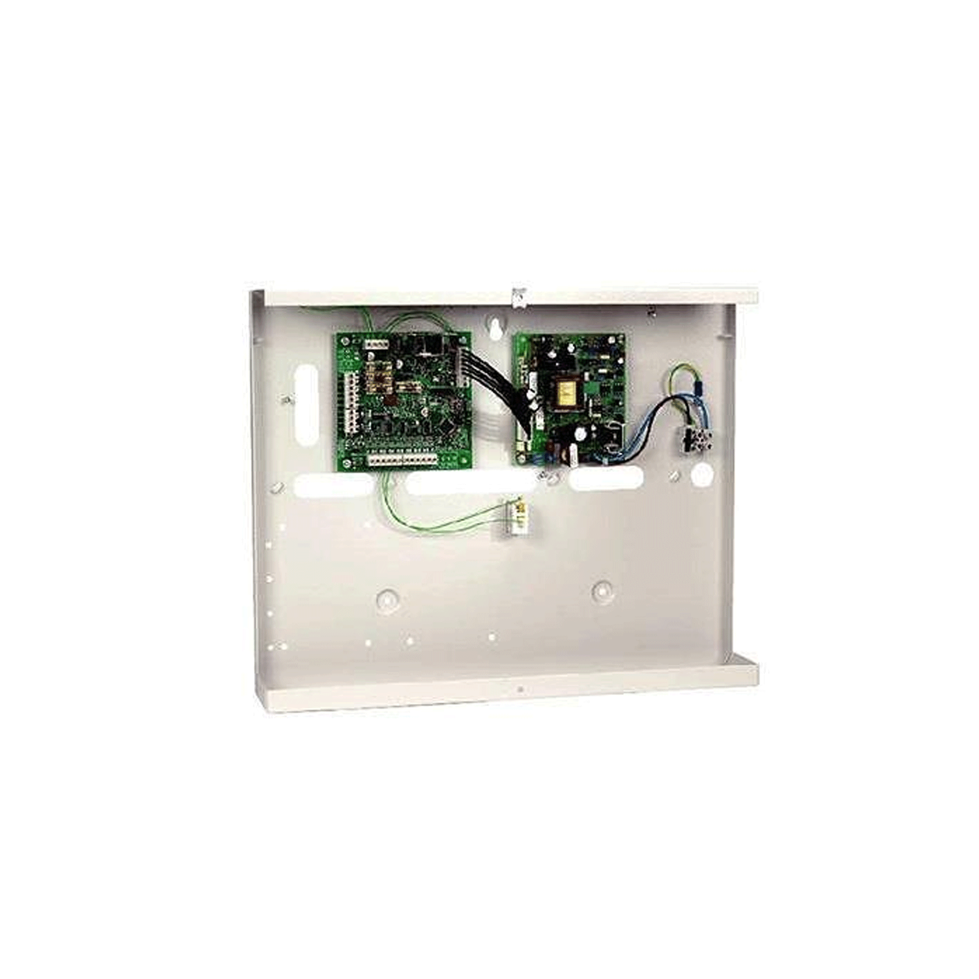 Honeywell Galaxy Dimension C081-50 Controlador de acesso de 2 portas