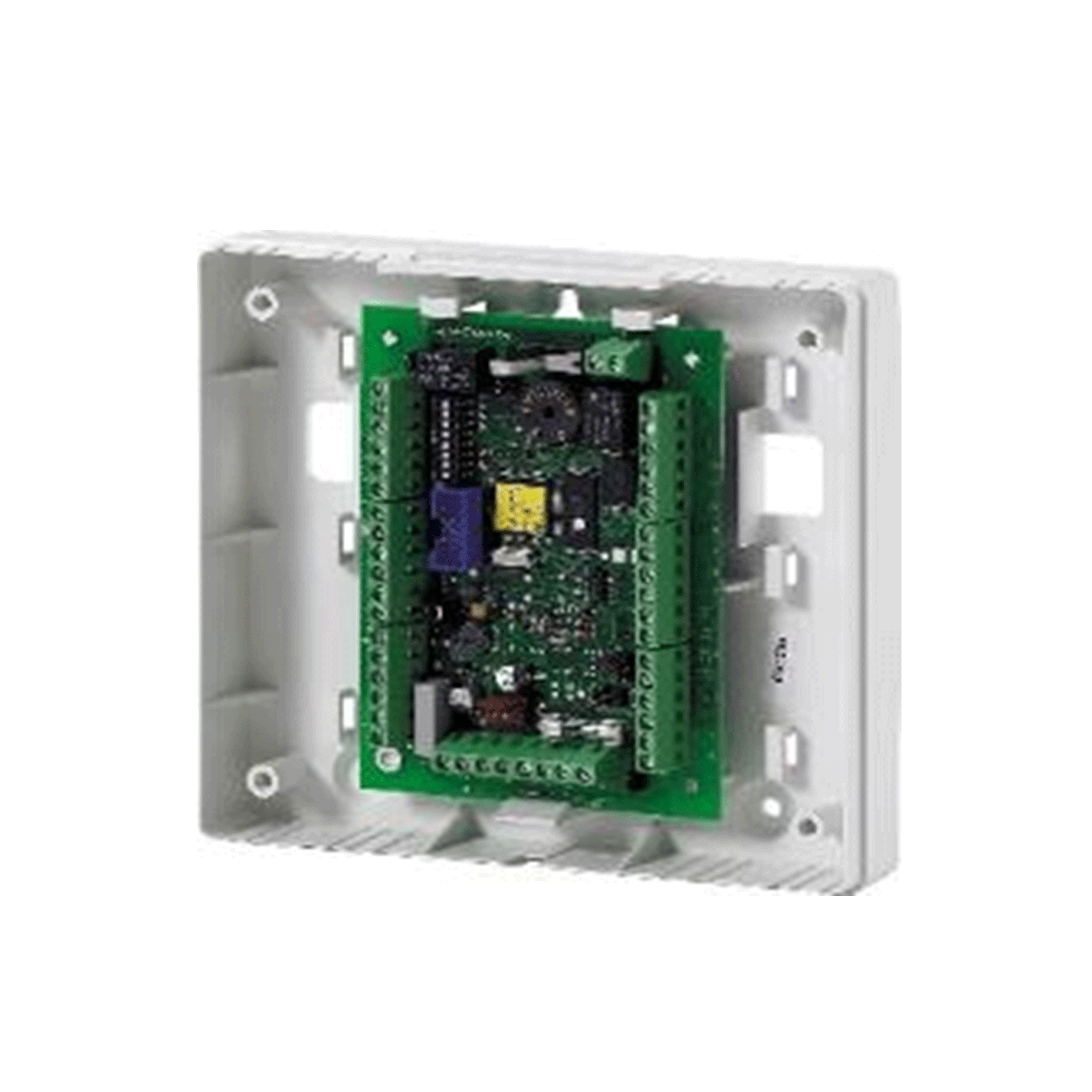 Controlador de porta Honeywell Galaxy C080