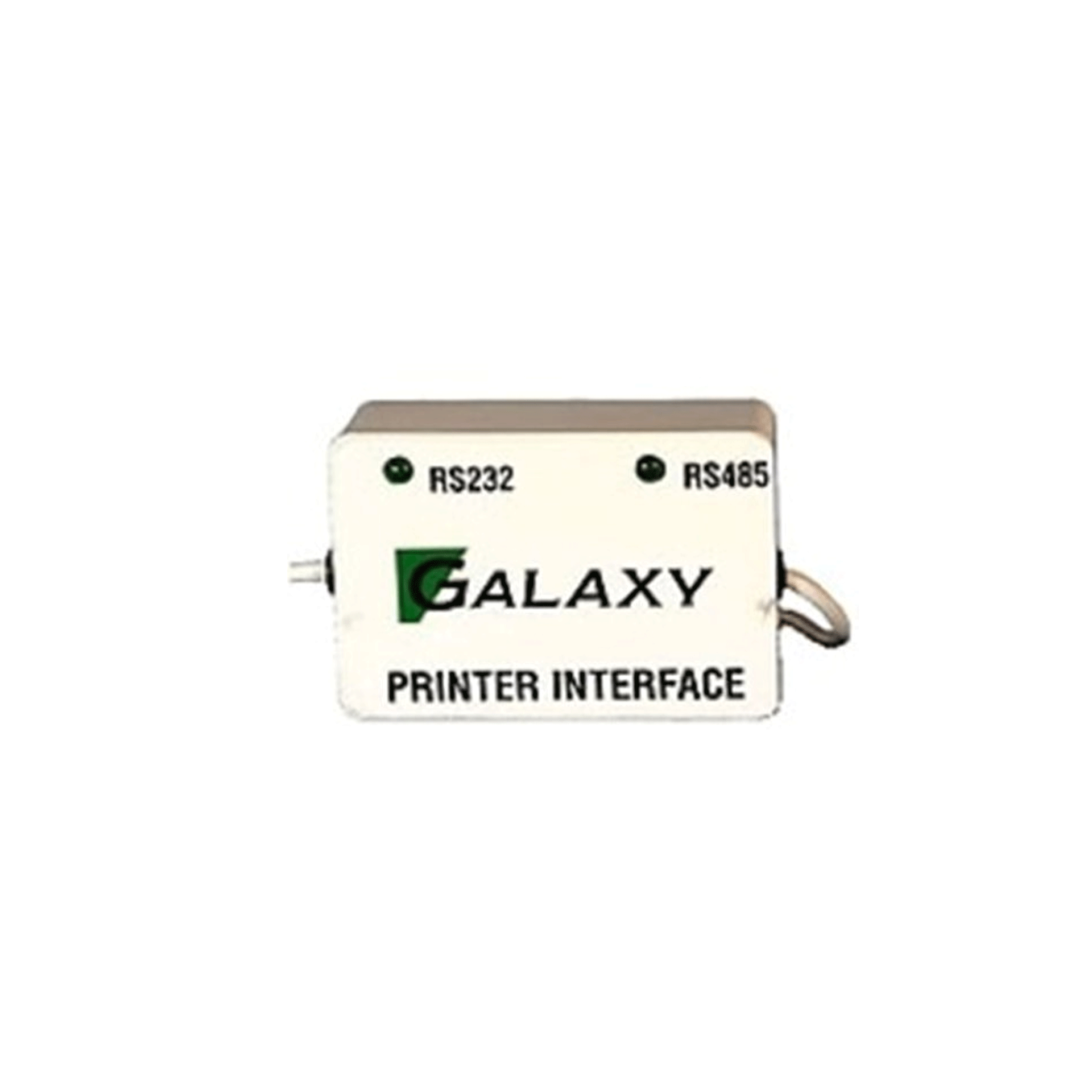 IMPRESSORA INTERFACES Honeywell Galaxy A161