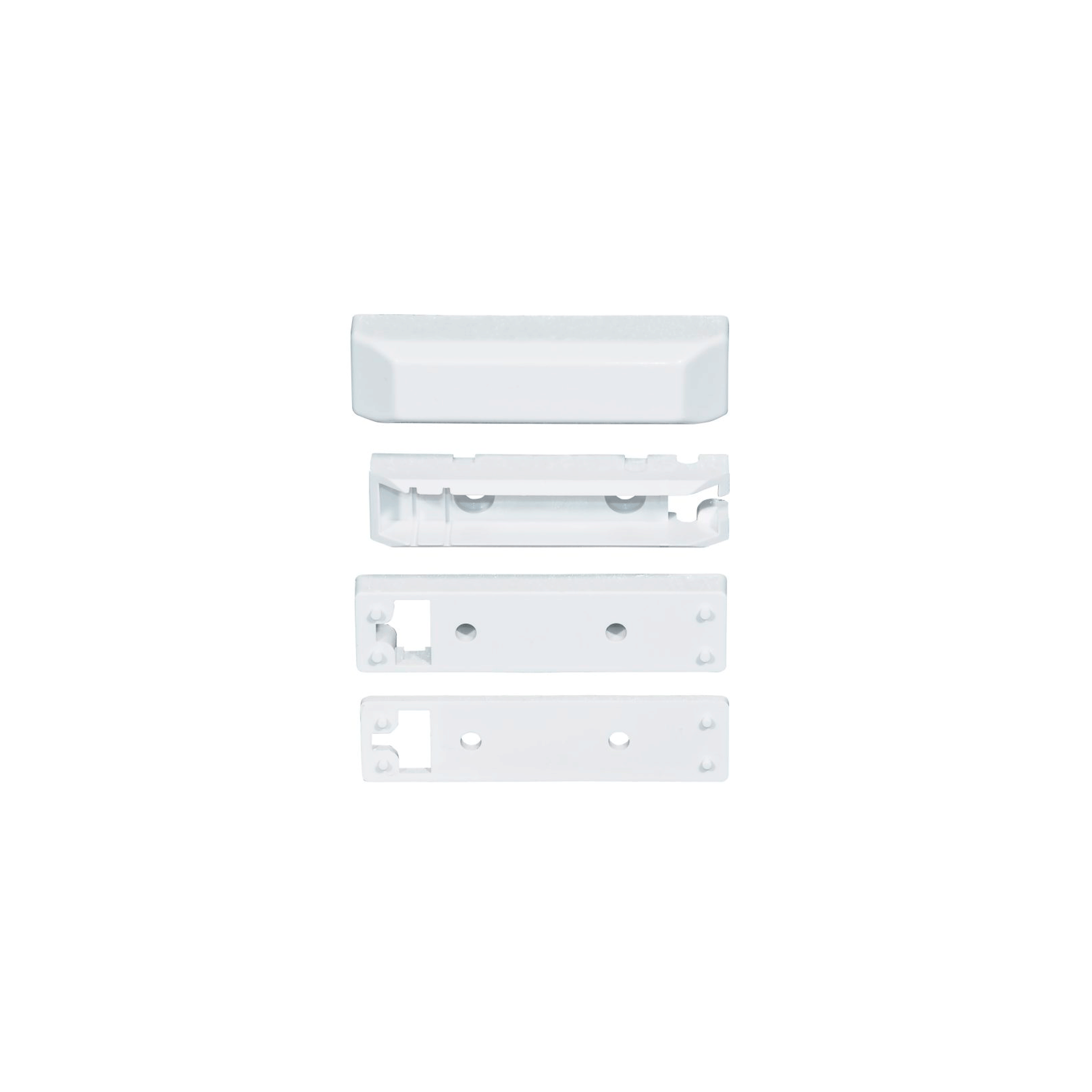 CARCASA ALARMTECH MC 300-S3